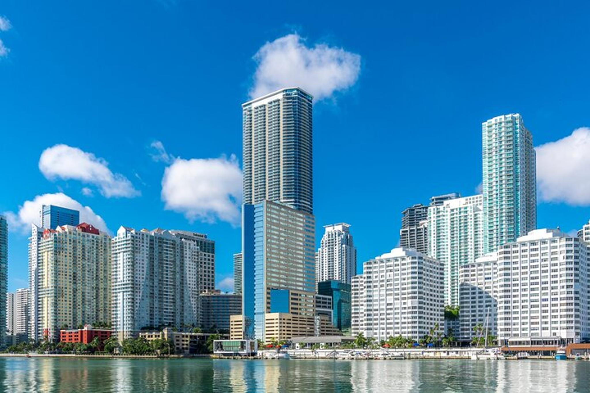 Miami Boat Tour on Biscayne Bay - Image 5