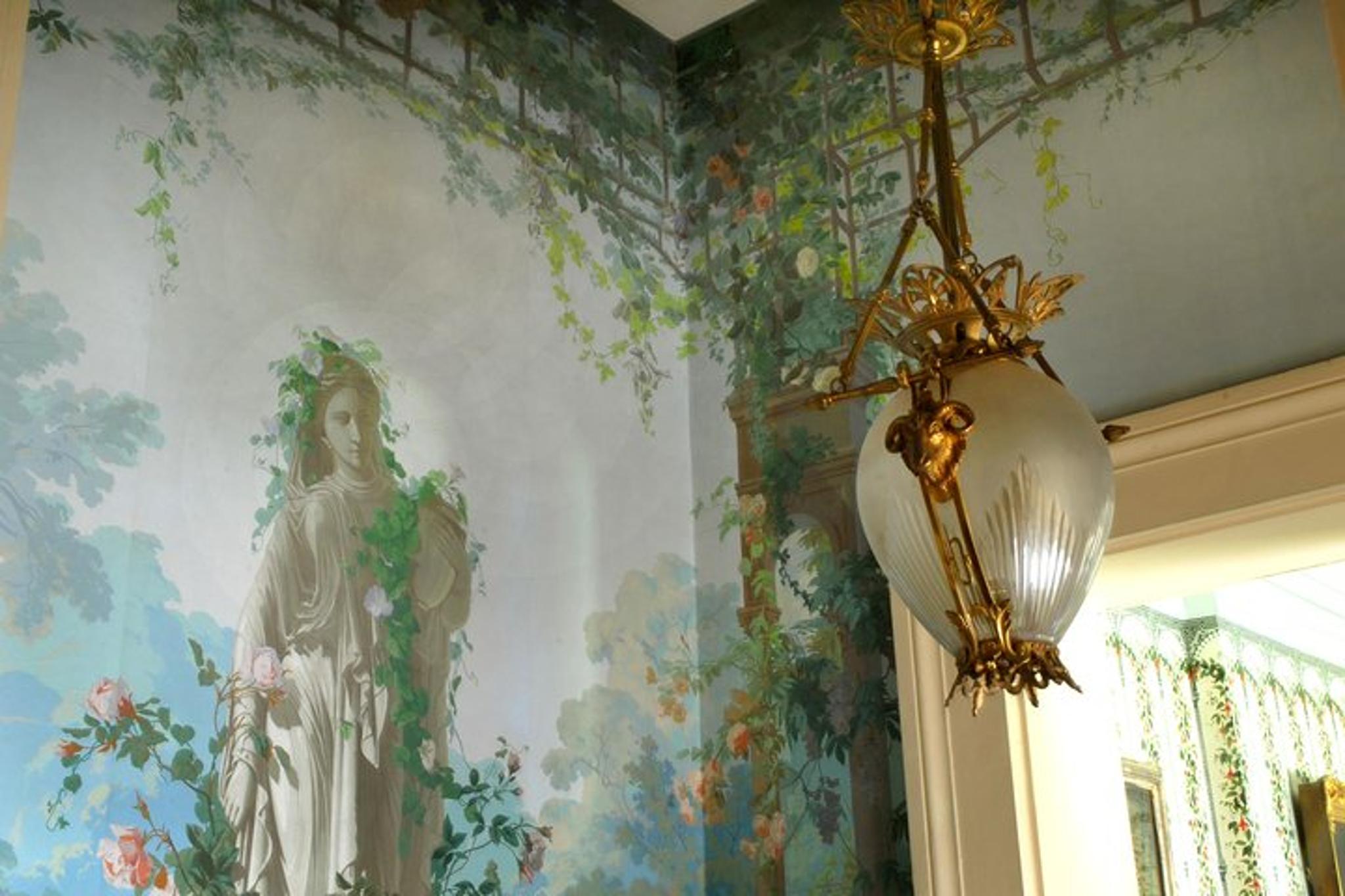 New Orleans Gallier House Tour - Image 4