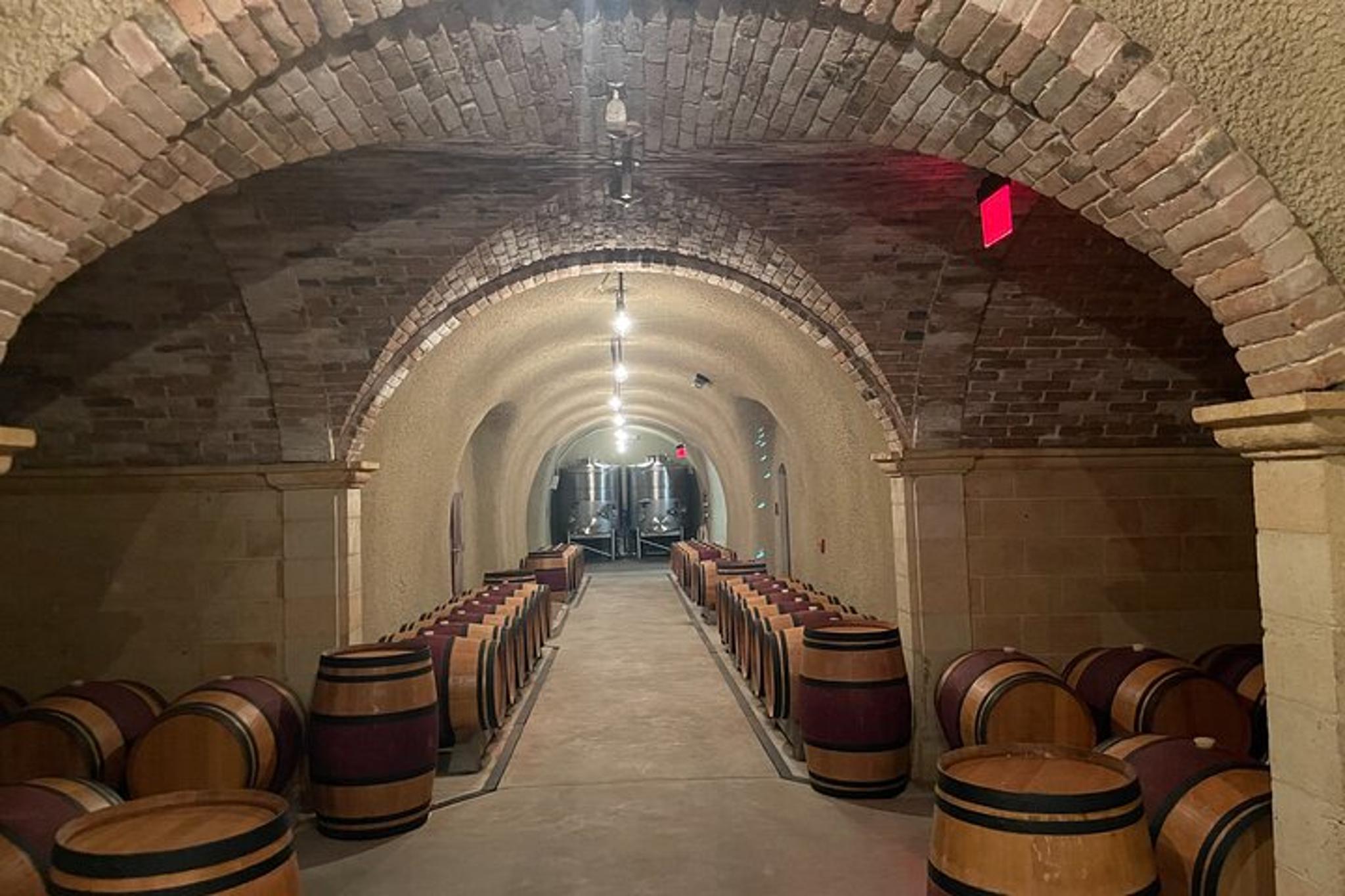 Napa Wine Tour SUV Experience - Image 6