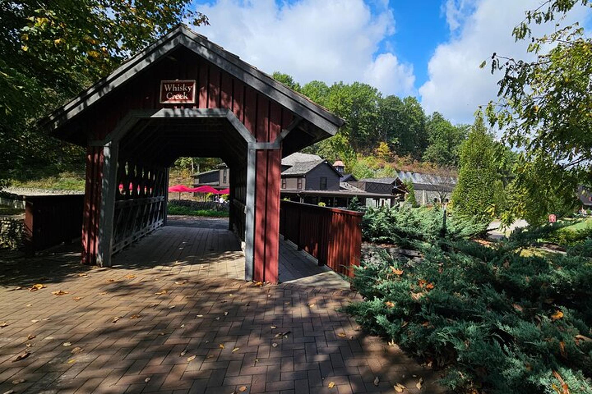 Bardstown Bourbon Trail Private Tour - Image 6