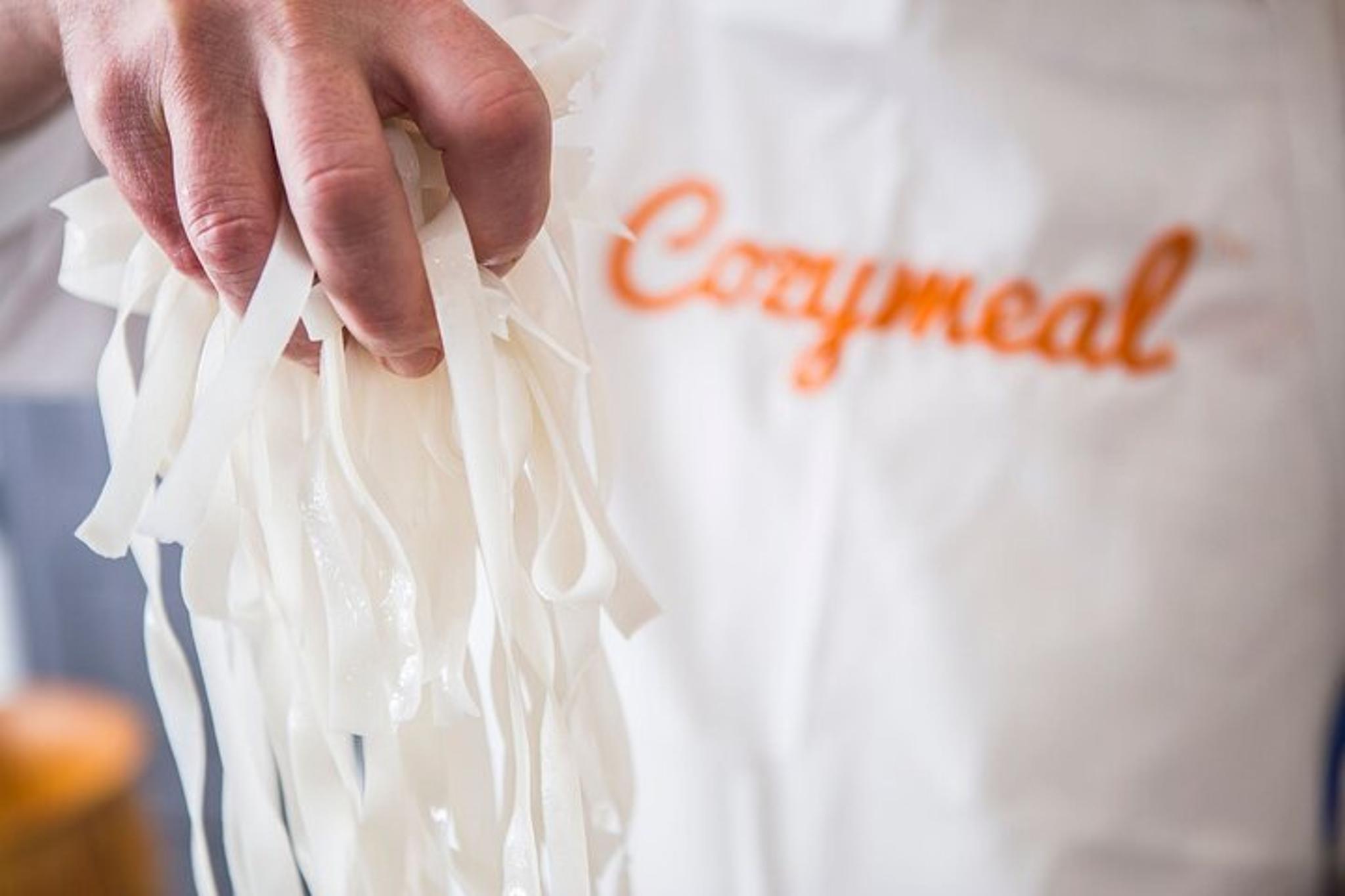 Memphis Thai Cooking Class with 4-Course Meal - Image 4