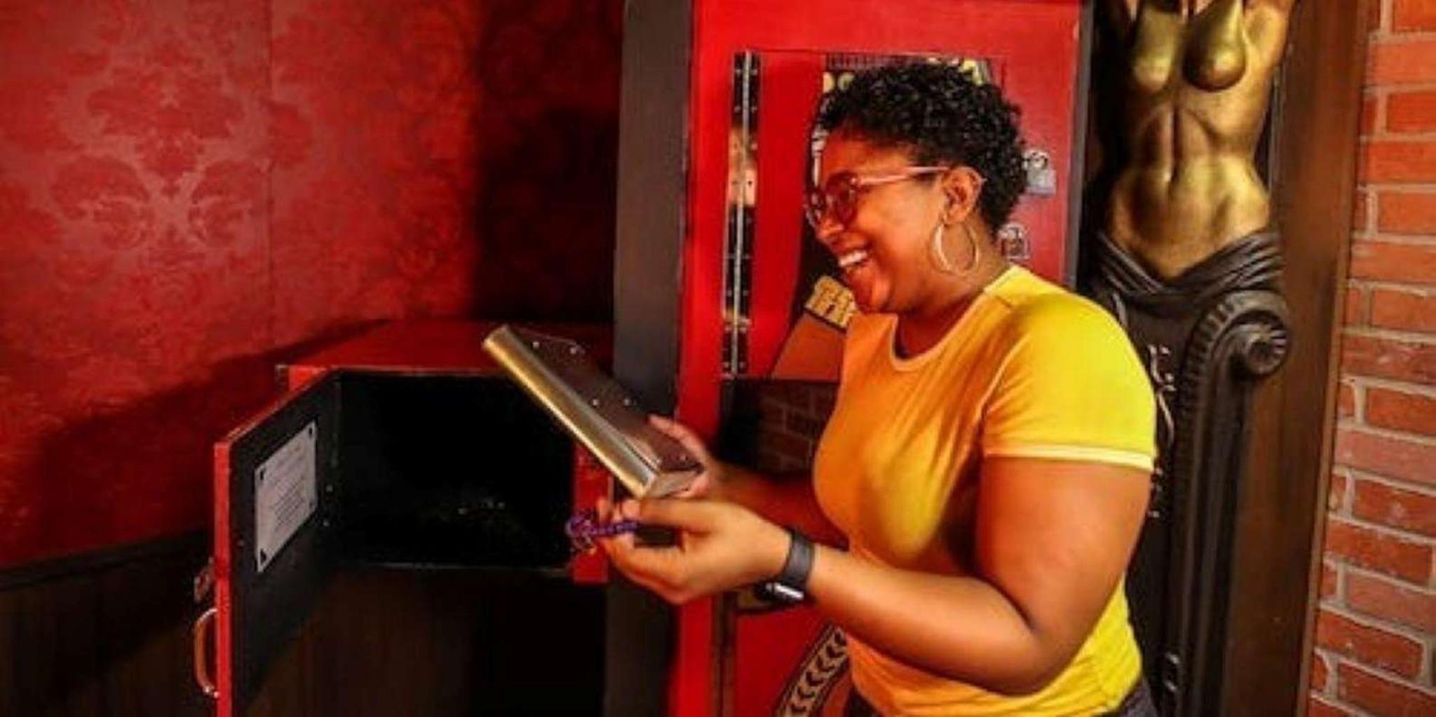 San Antonio Escape Room Adventure - Image 6