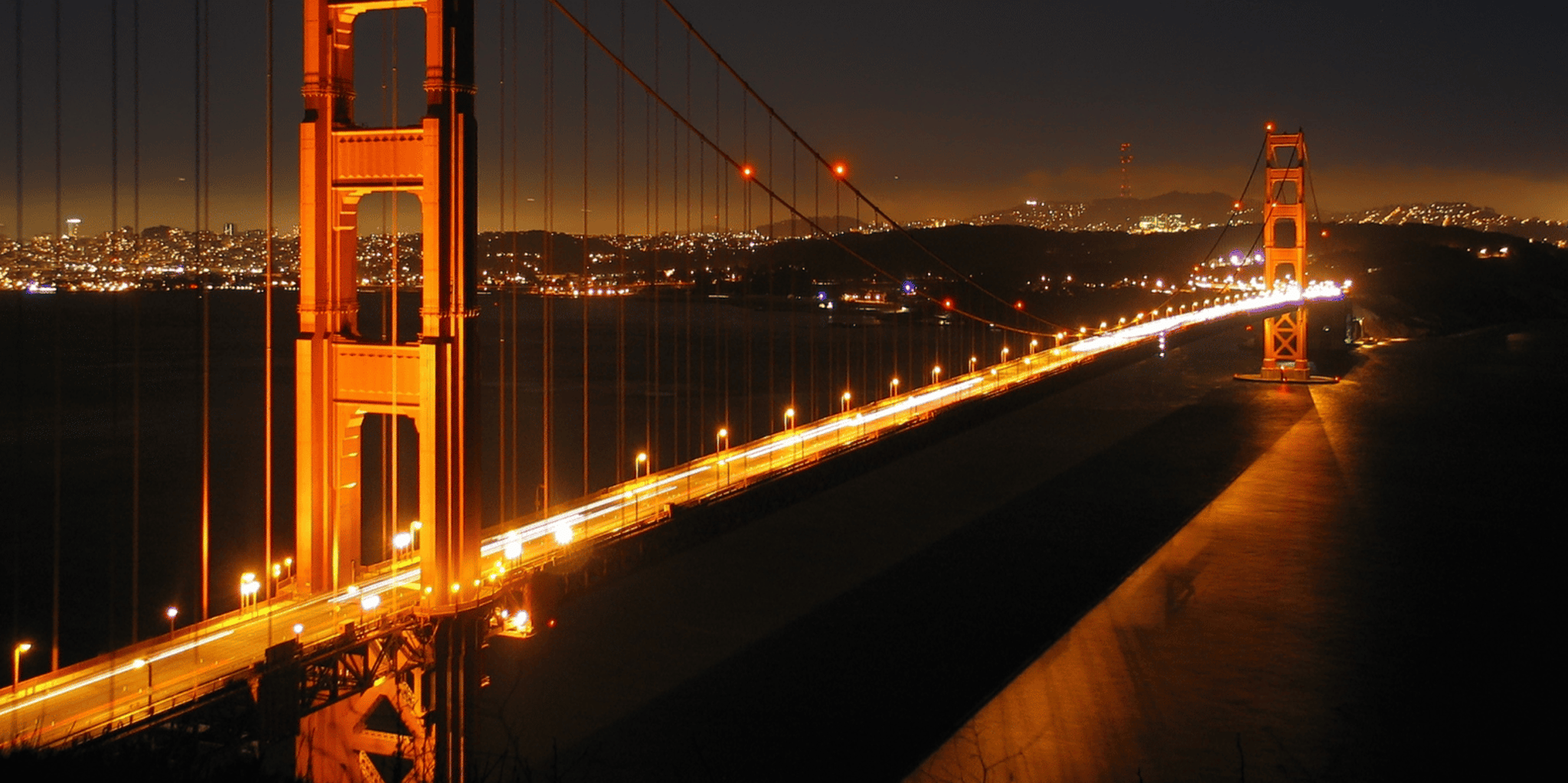 San Francisco Airplane Night Bay Tour