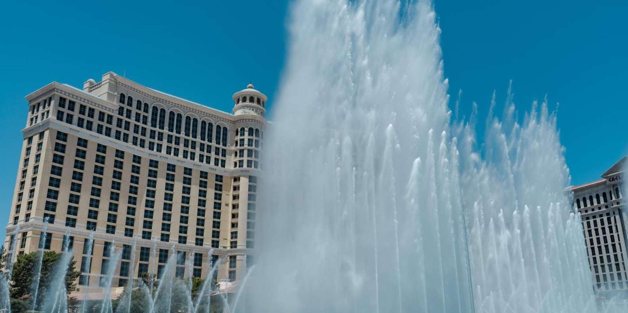 Las Vegas Eiffel Tower Private Tour - Image 6