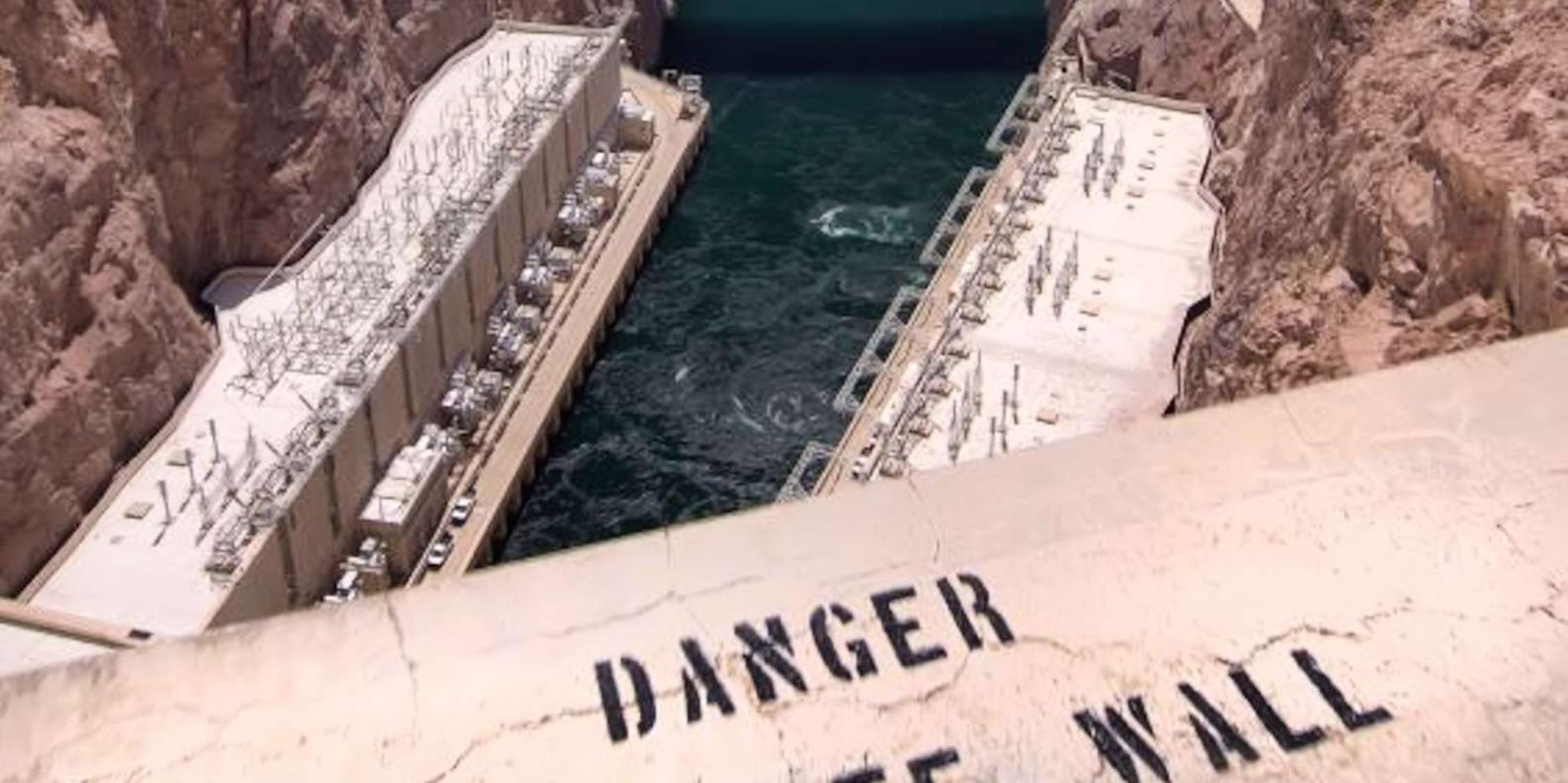 Las Vegas Hoover Dam Tour - Image 4