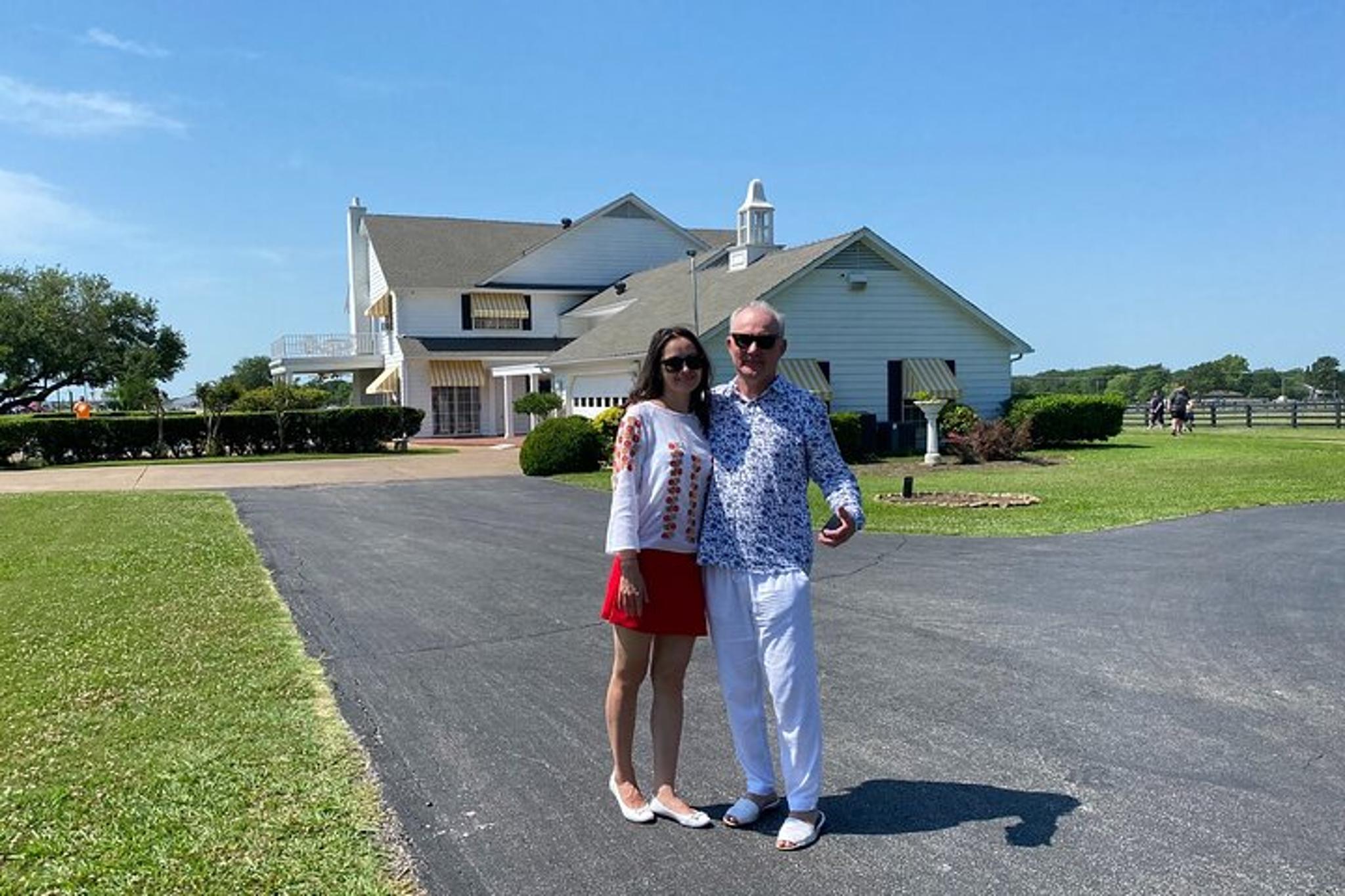 Dallas Southfork Ranch Tour - Image 5