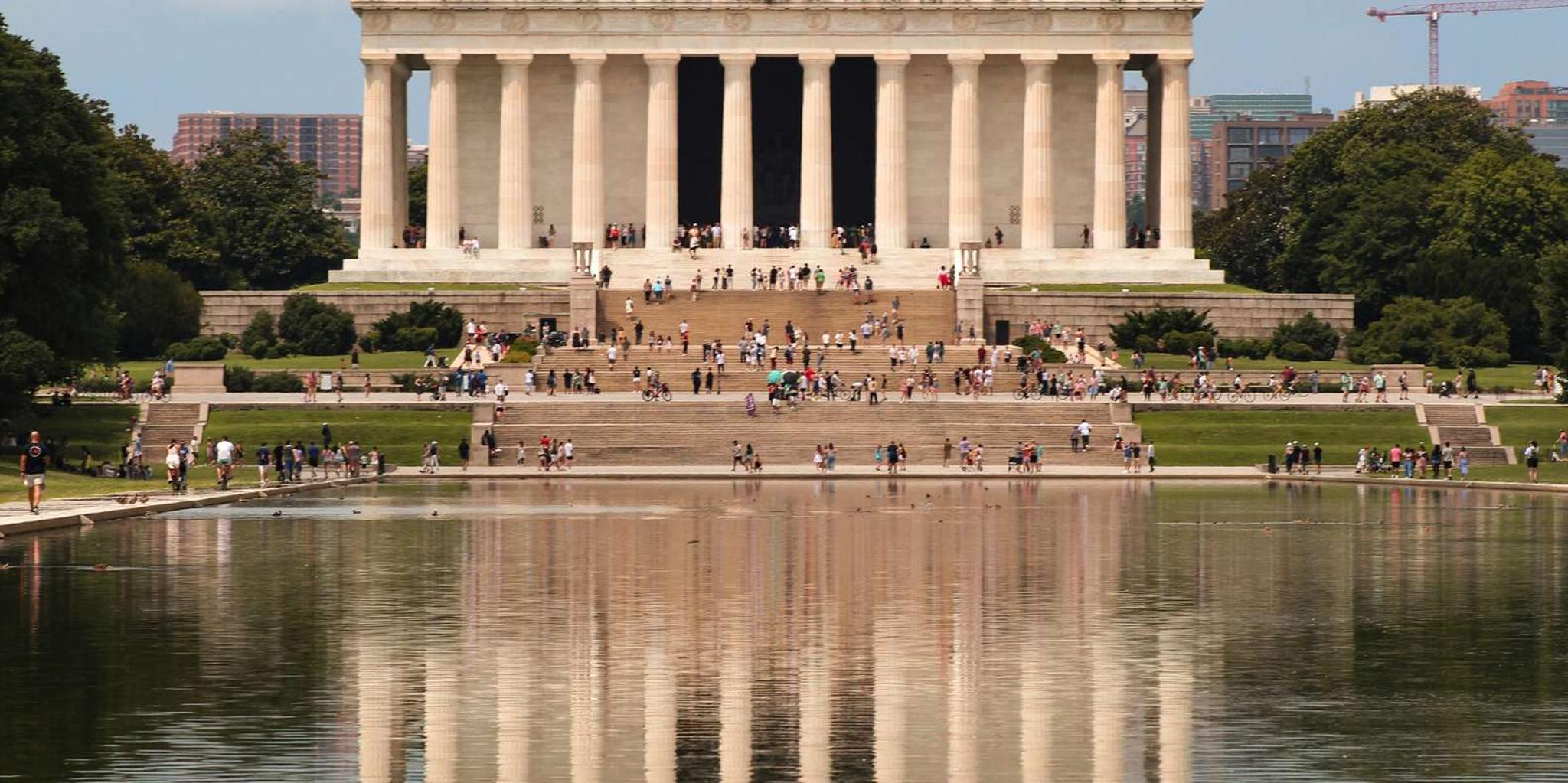 Washington D.C. Lincoln Assassination Walking Tour