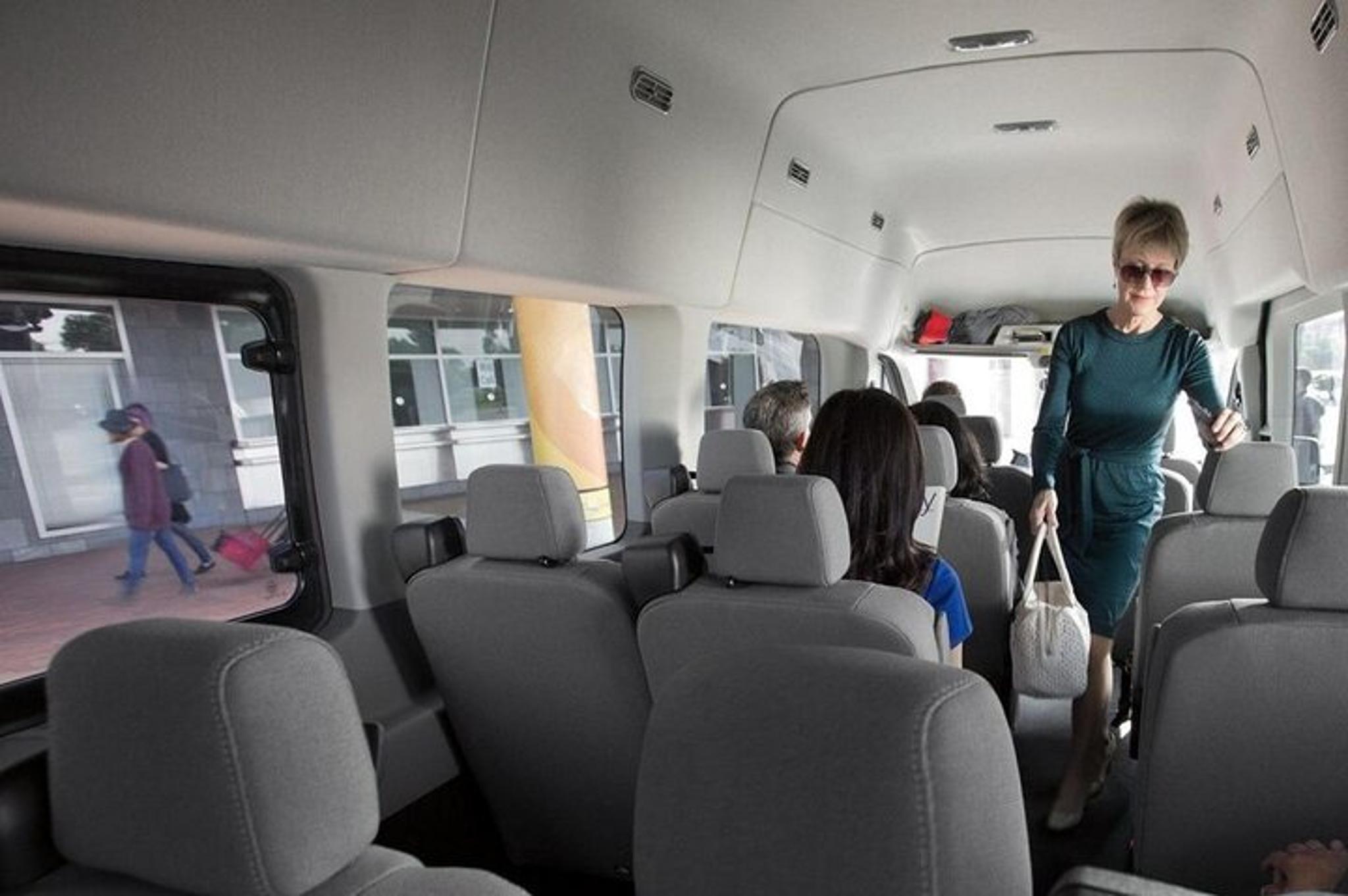 West Palm Beach Private Transportation - Image 2