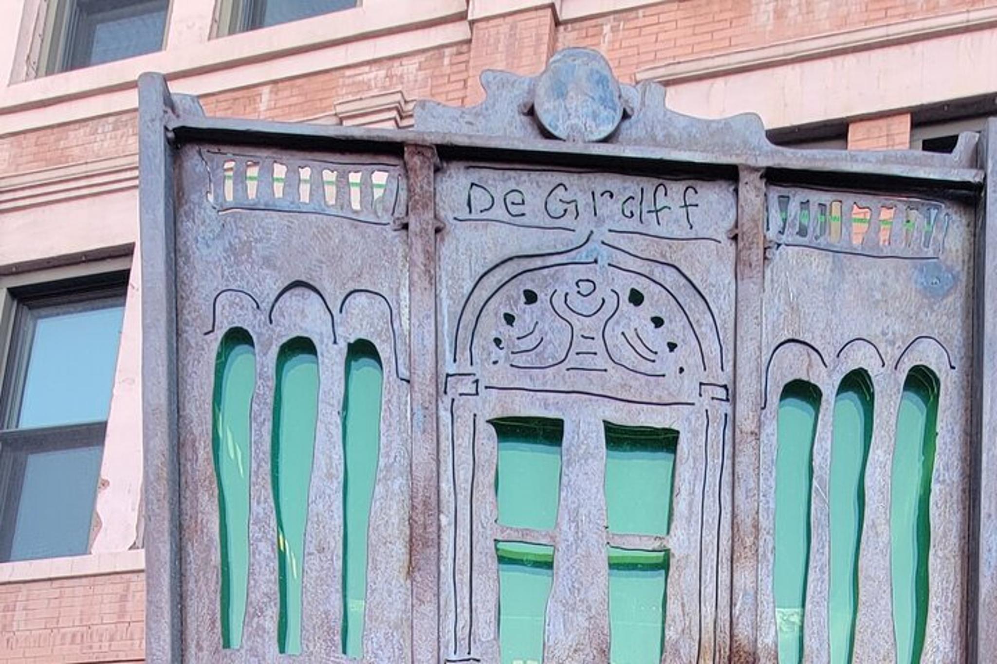 Colorado Springs Historic Walking Tour - Image 6