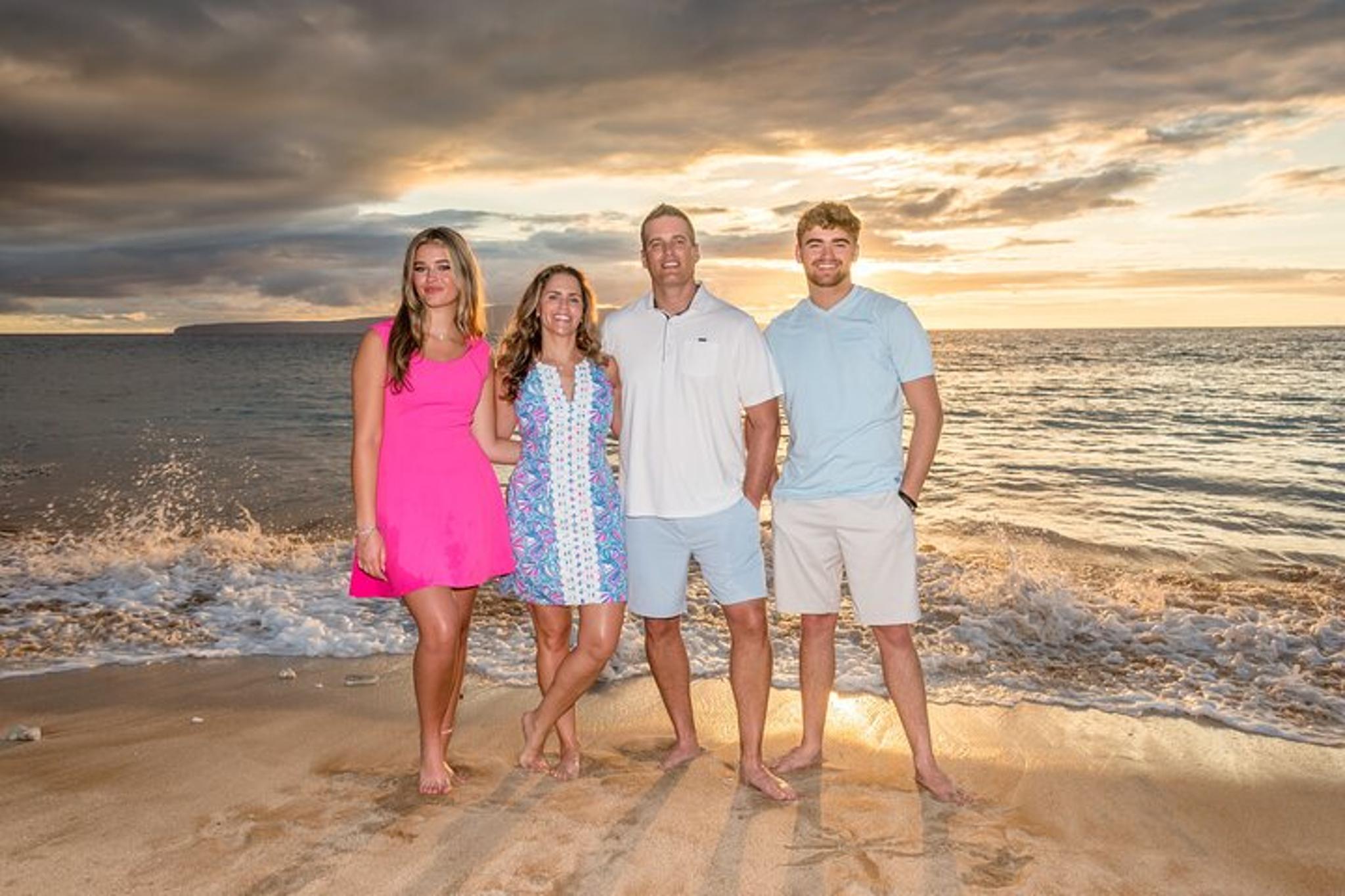 Maui Beach Photography Session - Image 5