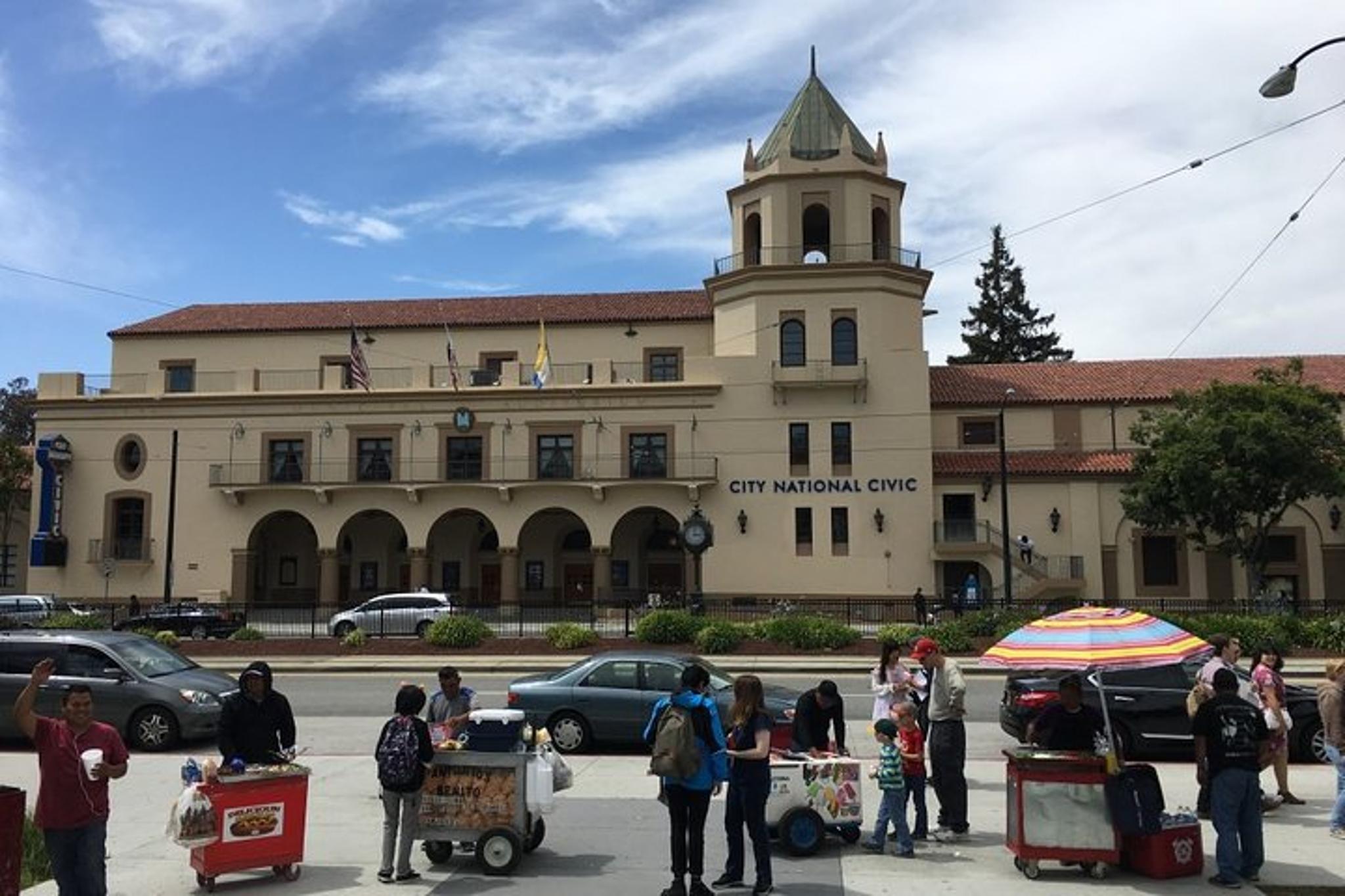 San Jose Scavenger Hunt Adventure - Image 4