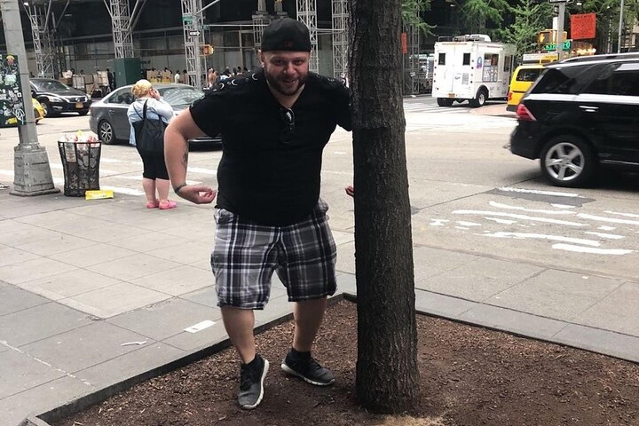 Syracuse Scavenger Hunt - Image 4