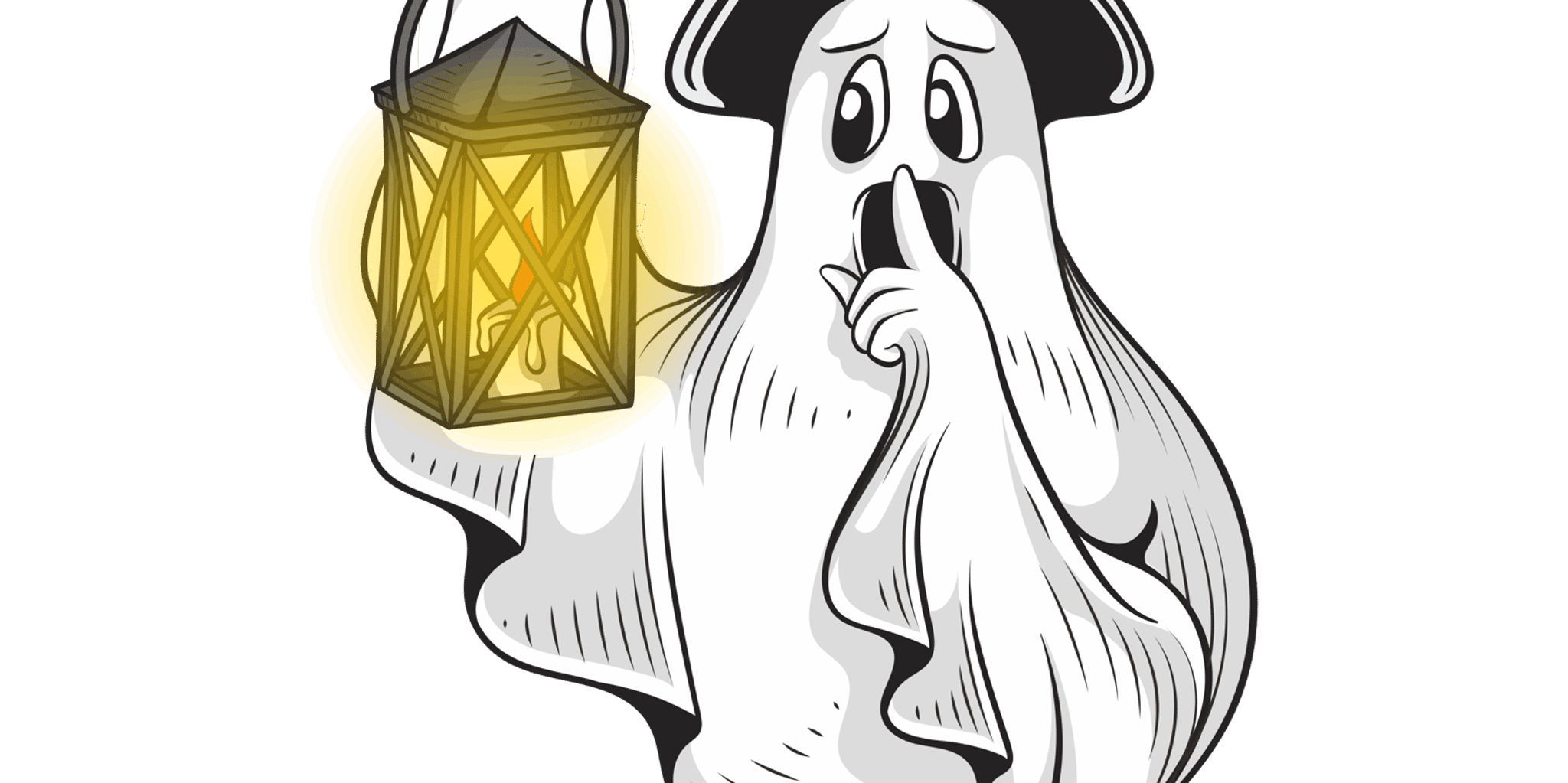 Williamsburg Ghost Candlelight Walking Tour