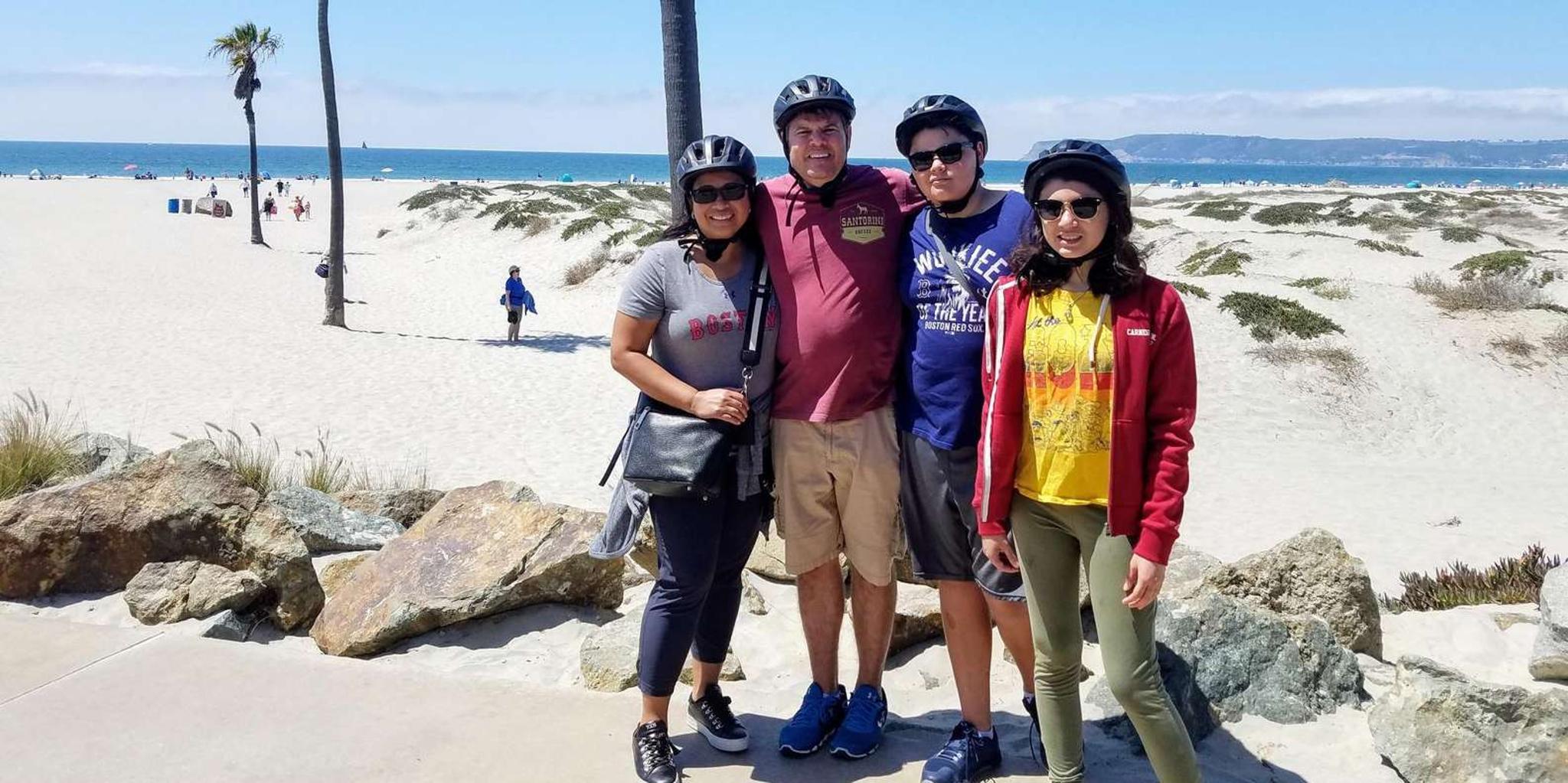 Los Angeles Segway Tour of Santa Monica and Venice Beach