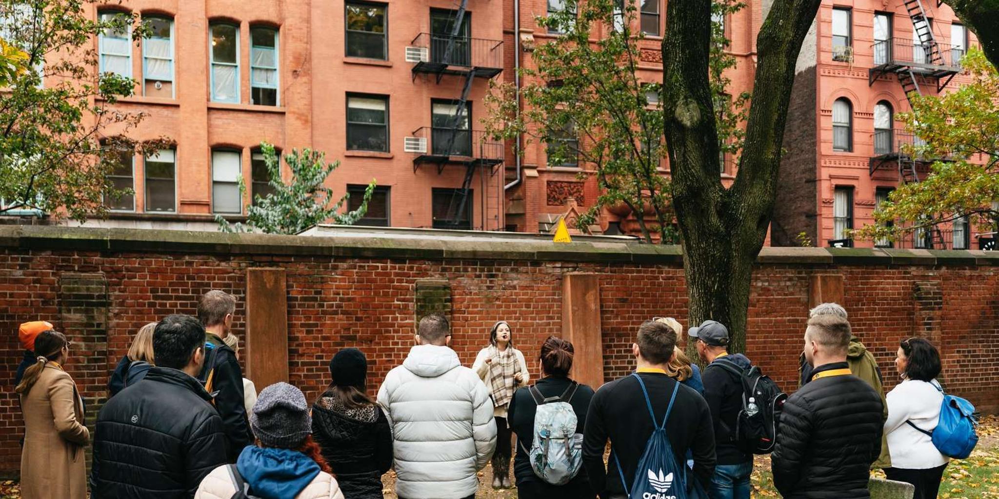 New York City Catacombs Tour by Candlelight - Image 6