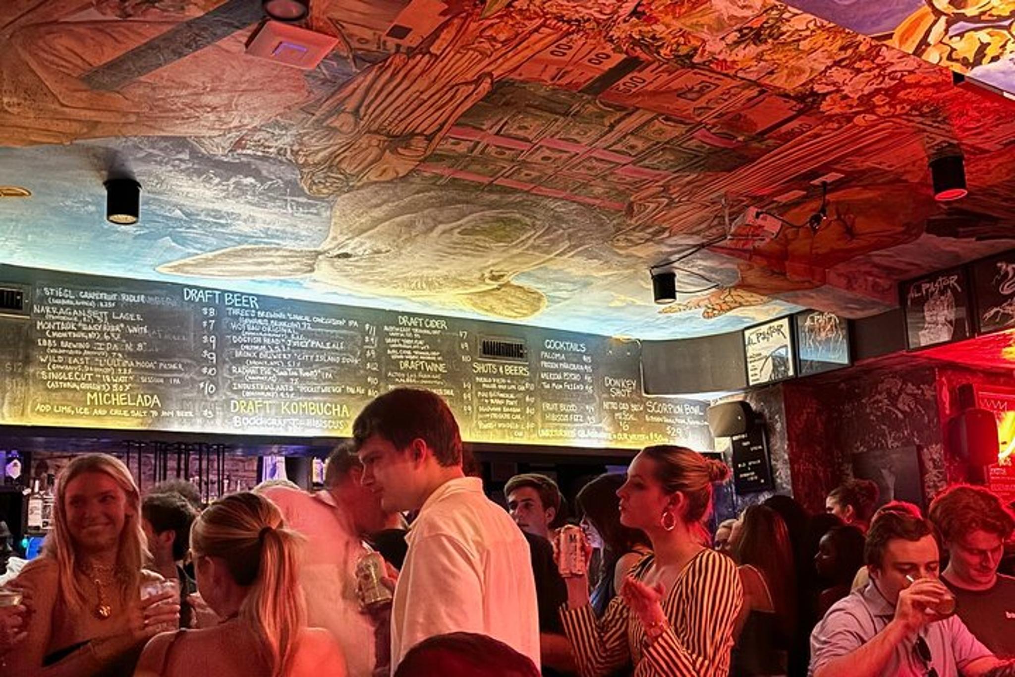 New York City Pub Crawl - Image 1