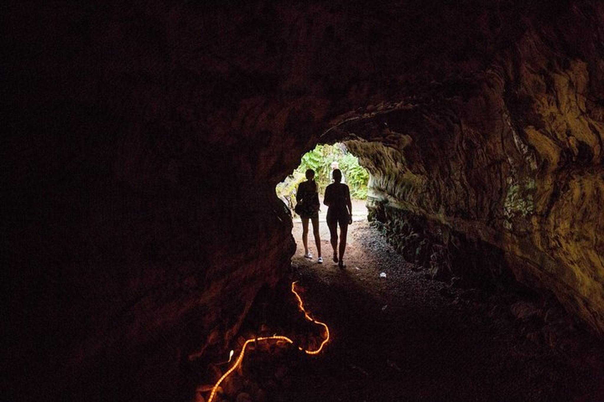 Hilo Volcano Adventure Day Trip from Oahu - Image 6