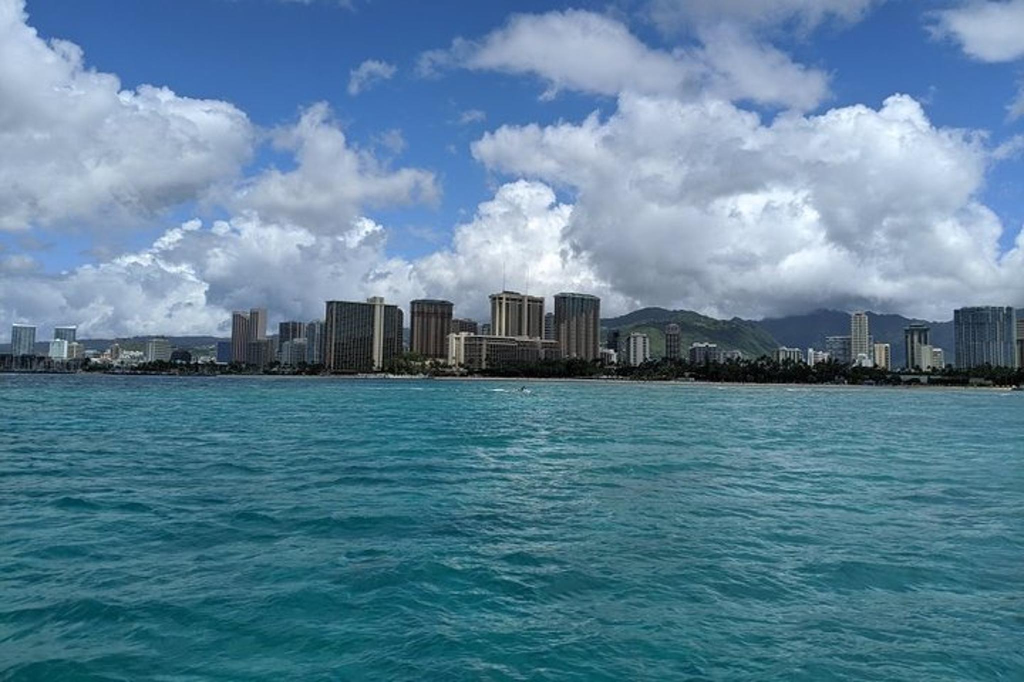 Honolulu Snorkel Adventure at Turtle Canyon 2.5 hr - Image 6