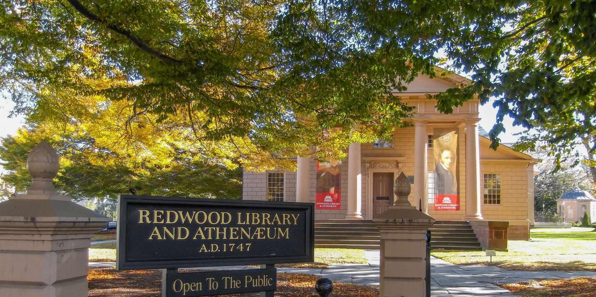 Boston Newport Mansions Day Trip - Image 3