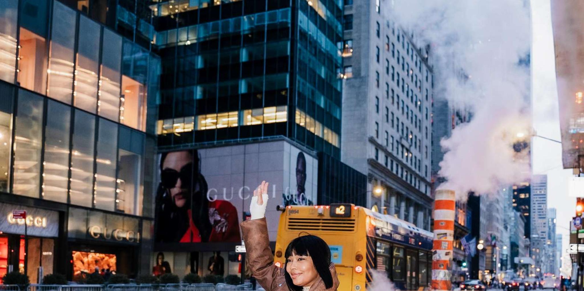 New York Vacation Photoshoot - Image 4