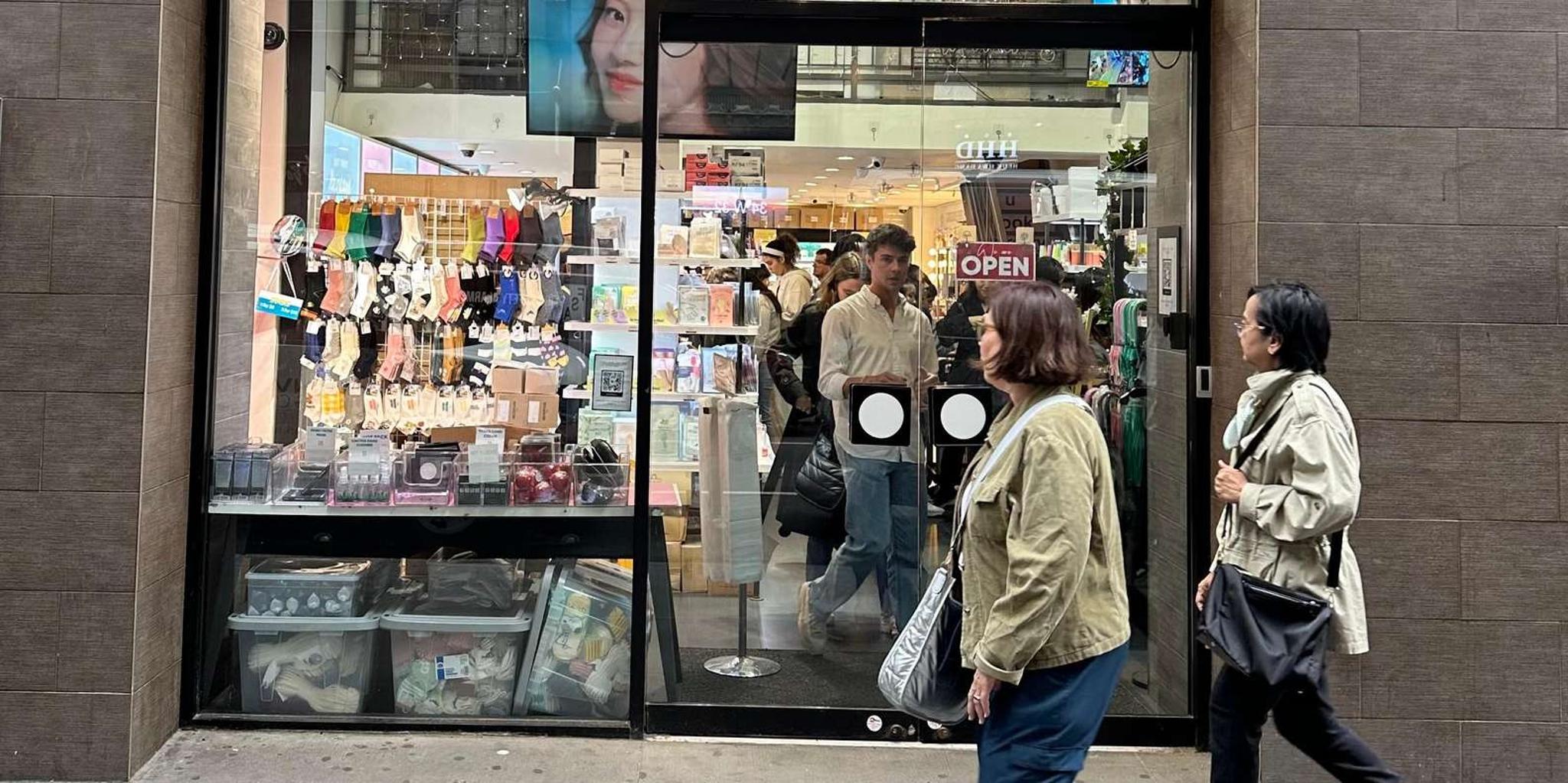 New York City Koreatown Food and Culture Walking Tour - Image 5