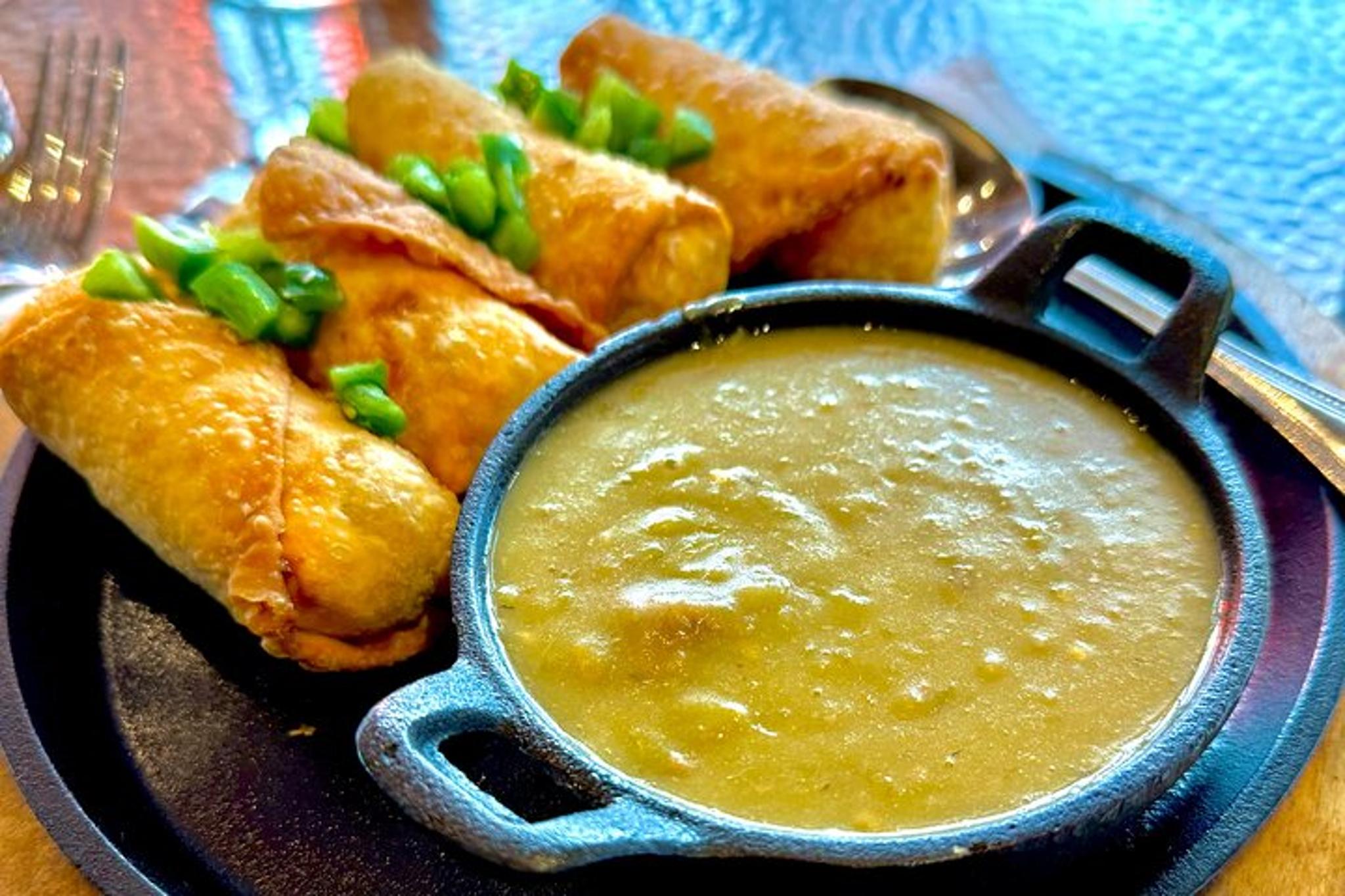 Denver Food Tour in Historic Downtown - Image 2