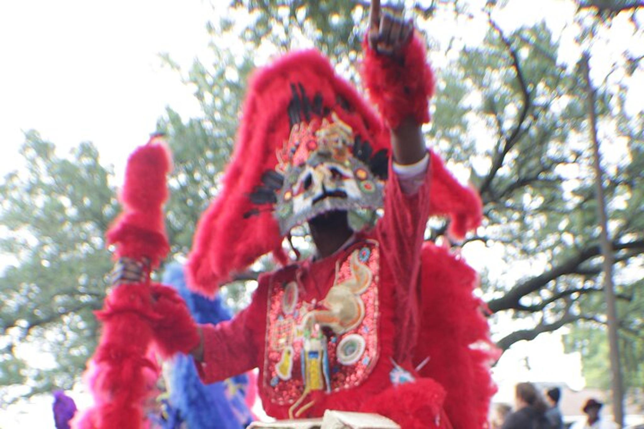 New Orleans Treme Walking Tour - Image 6