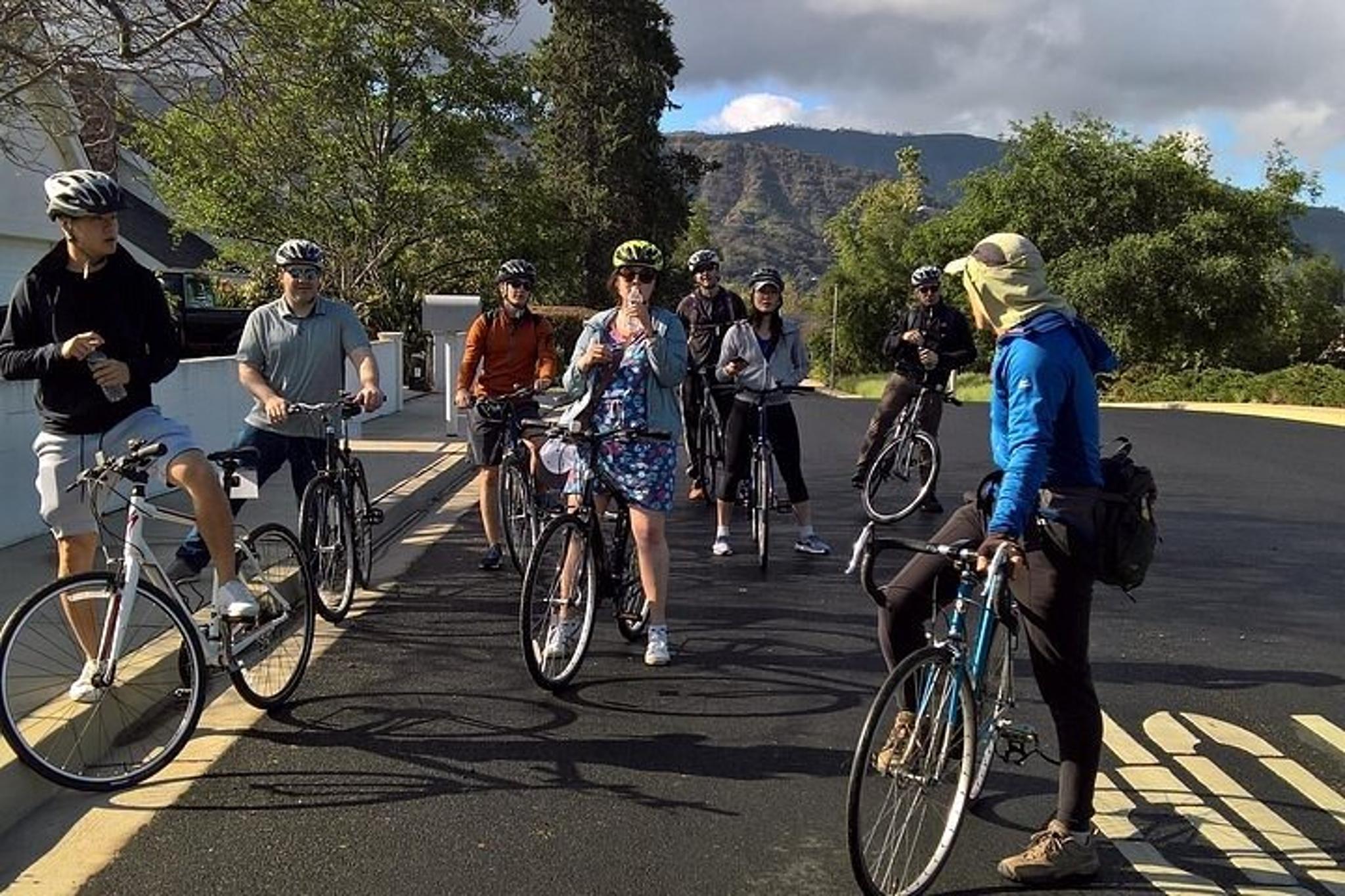 Ojai Biking Experience - Image 2