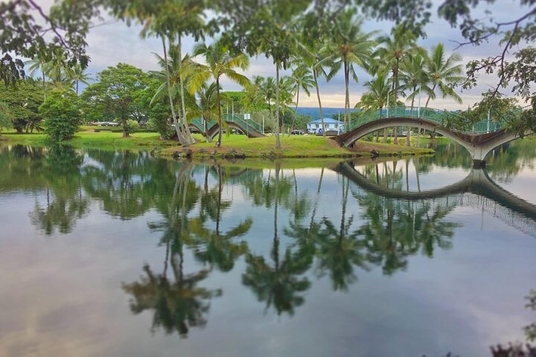 Hilo Stand Up Paddleboard Adventure - Image 3