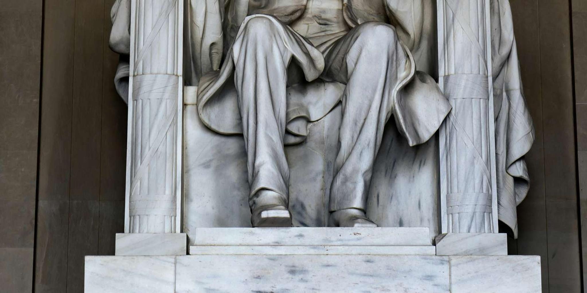 Washington D.C. Lincoln Assassination Walking Tour - Image 2