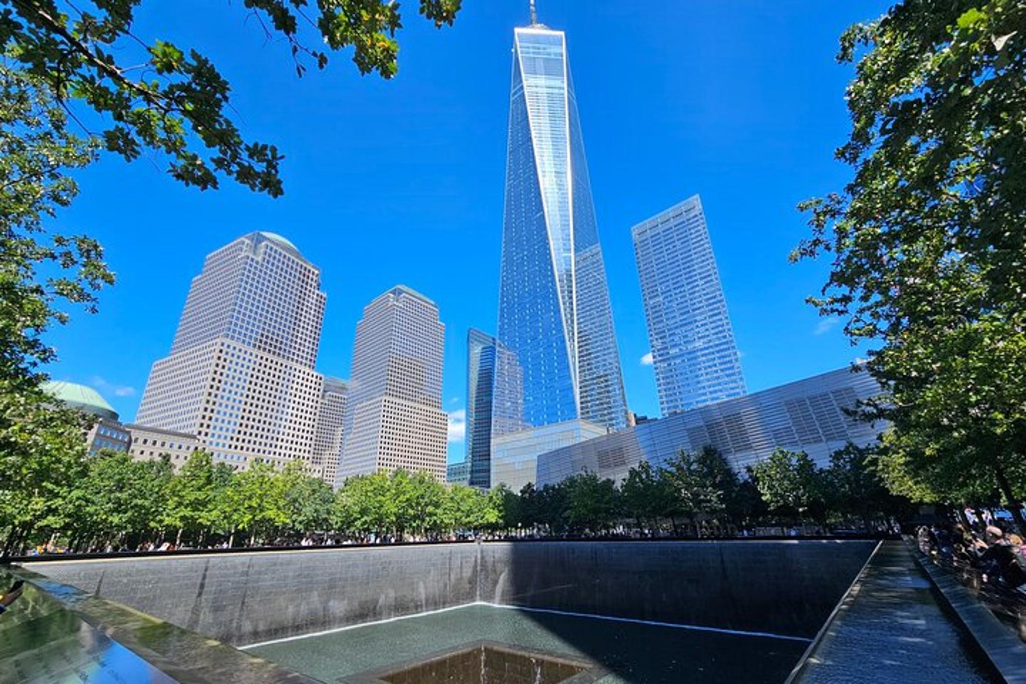 New York Statue of Liberty and Ellis Island Tour - Image 5