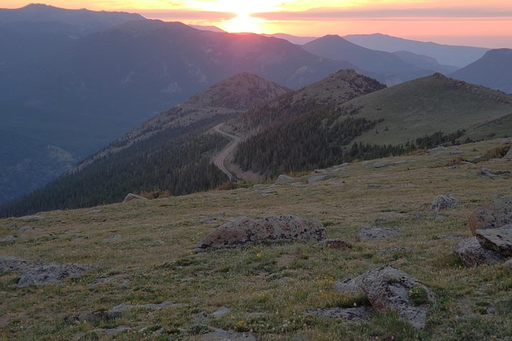 Estes Park Rocky Mountain National Park Tour - Image 3