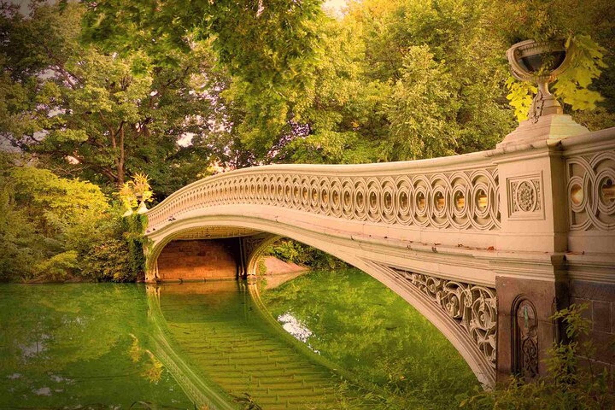 New York Central Park Self-Guided Audio Tour - Image 3