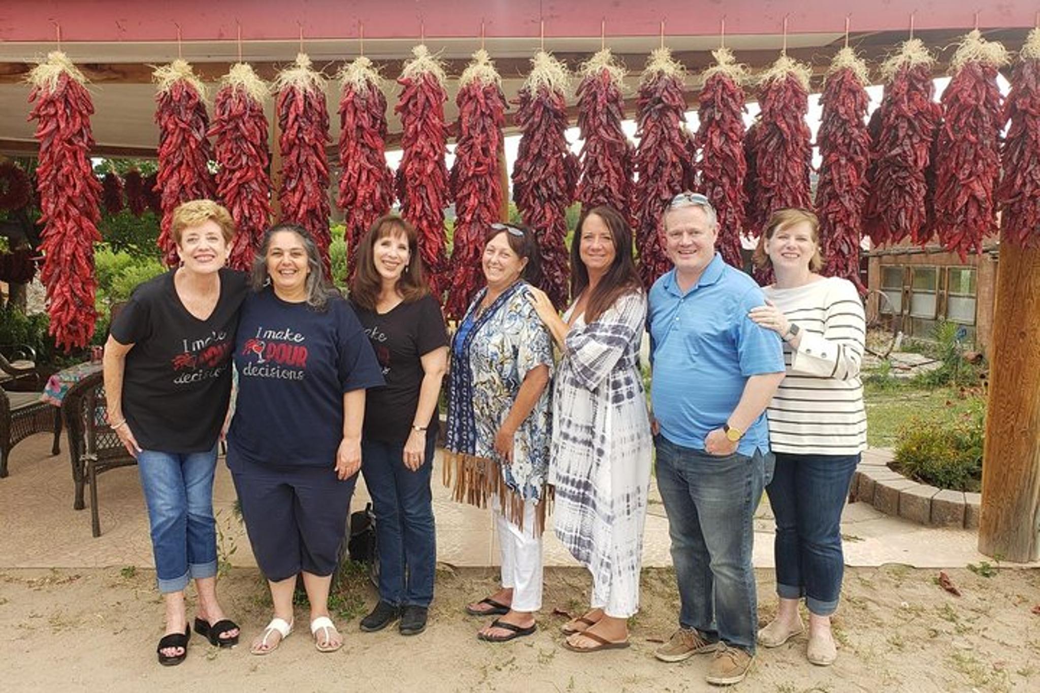 Santa Fe Wine Tour - Image 2