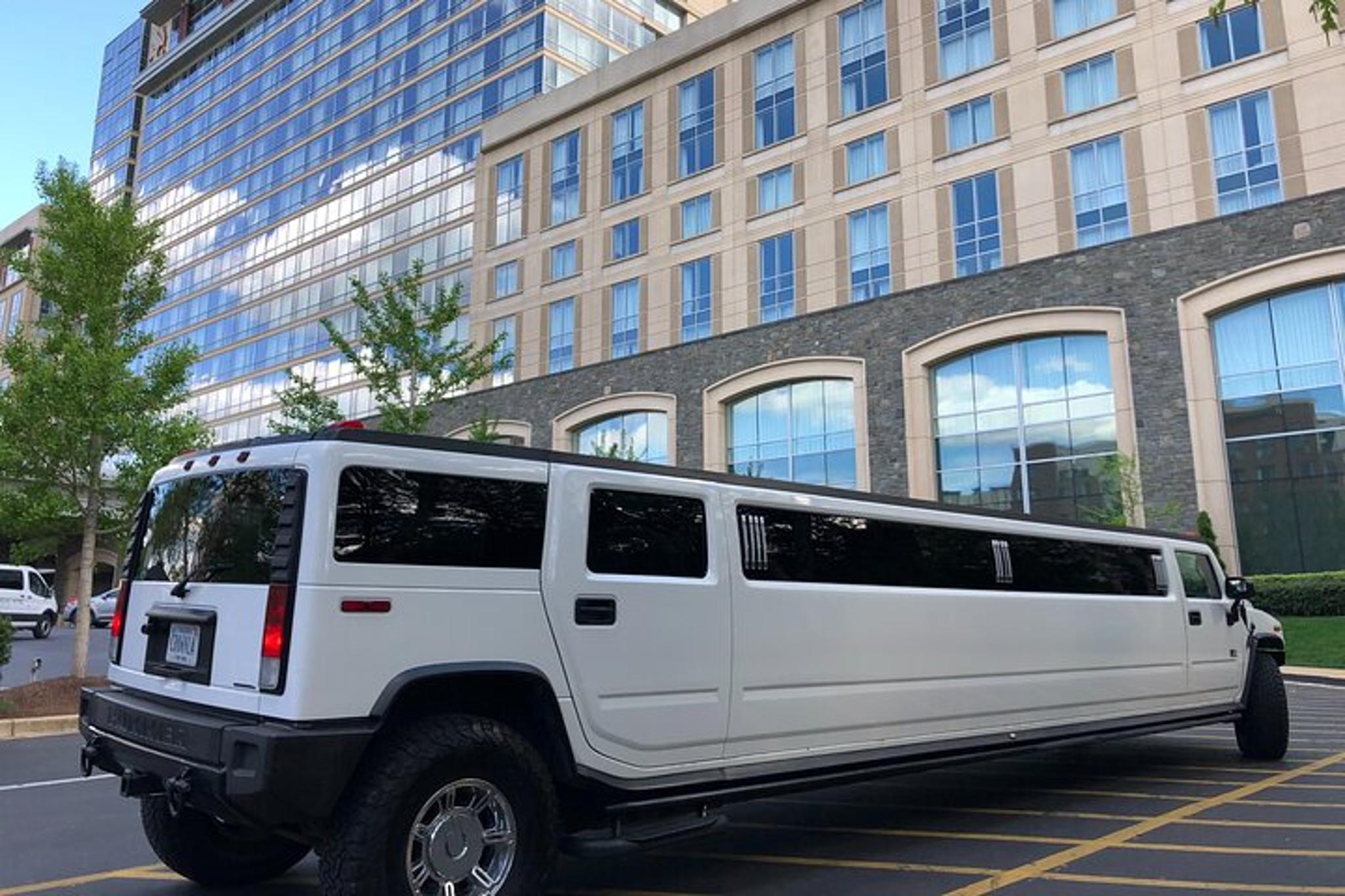 Washington DC Private Car Tour