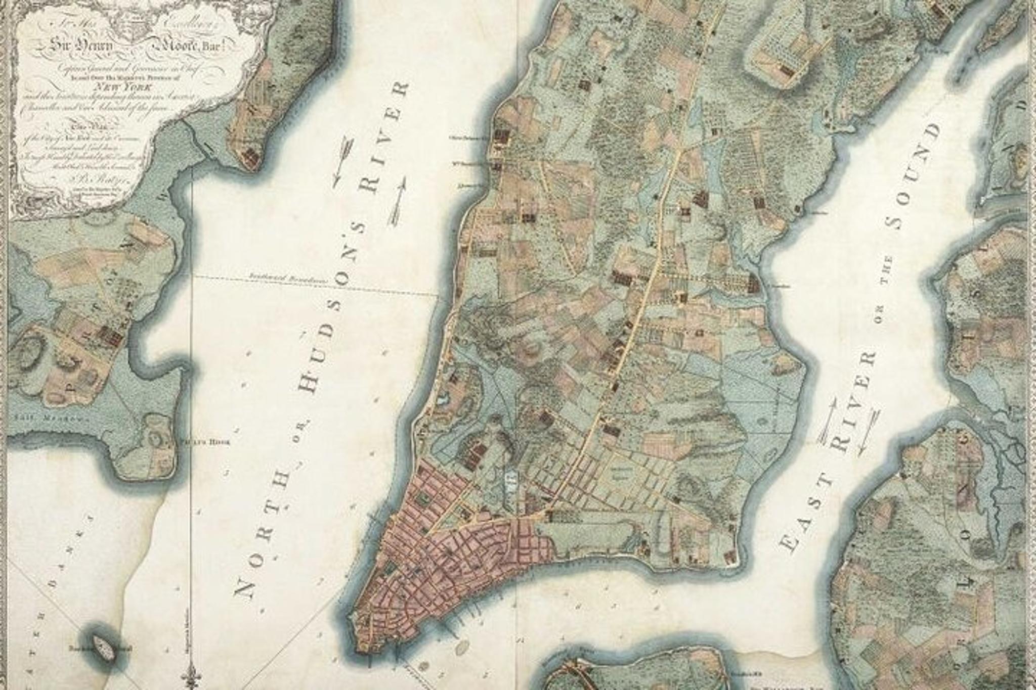 New York City Alexander Hamilton Walking Tour - Image 3