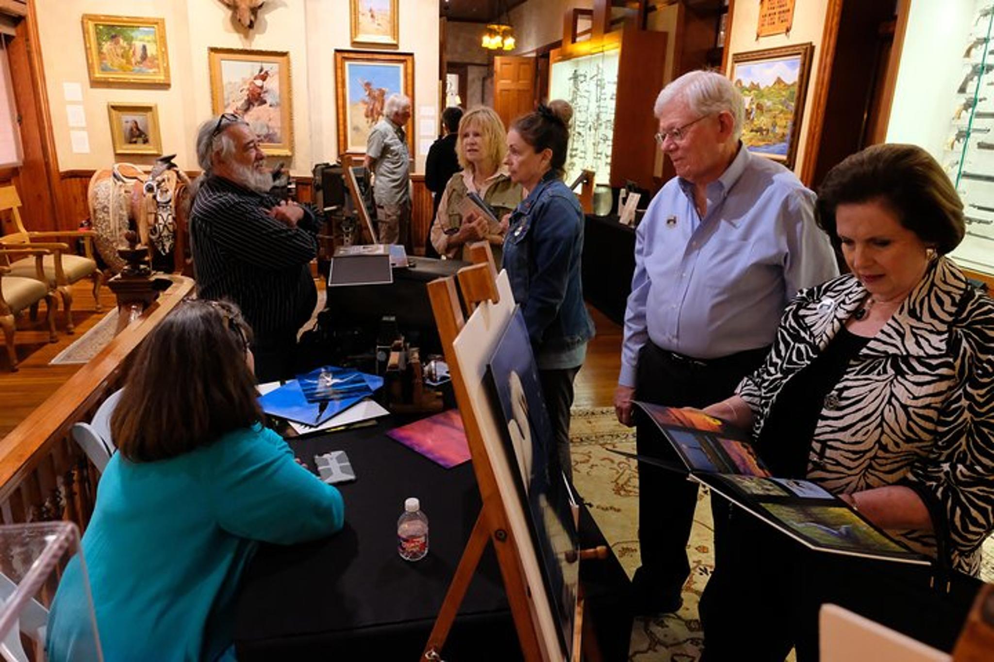 Galveston Museum Admission - Image 6