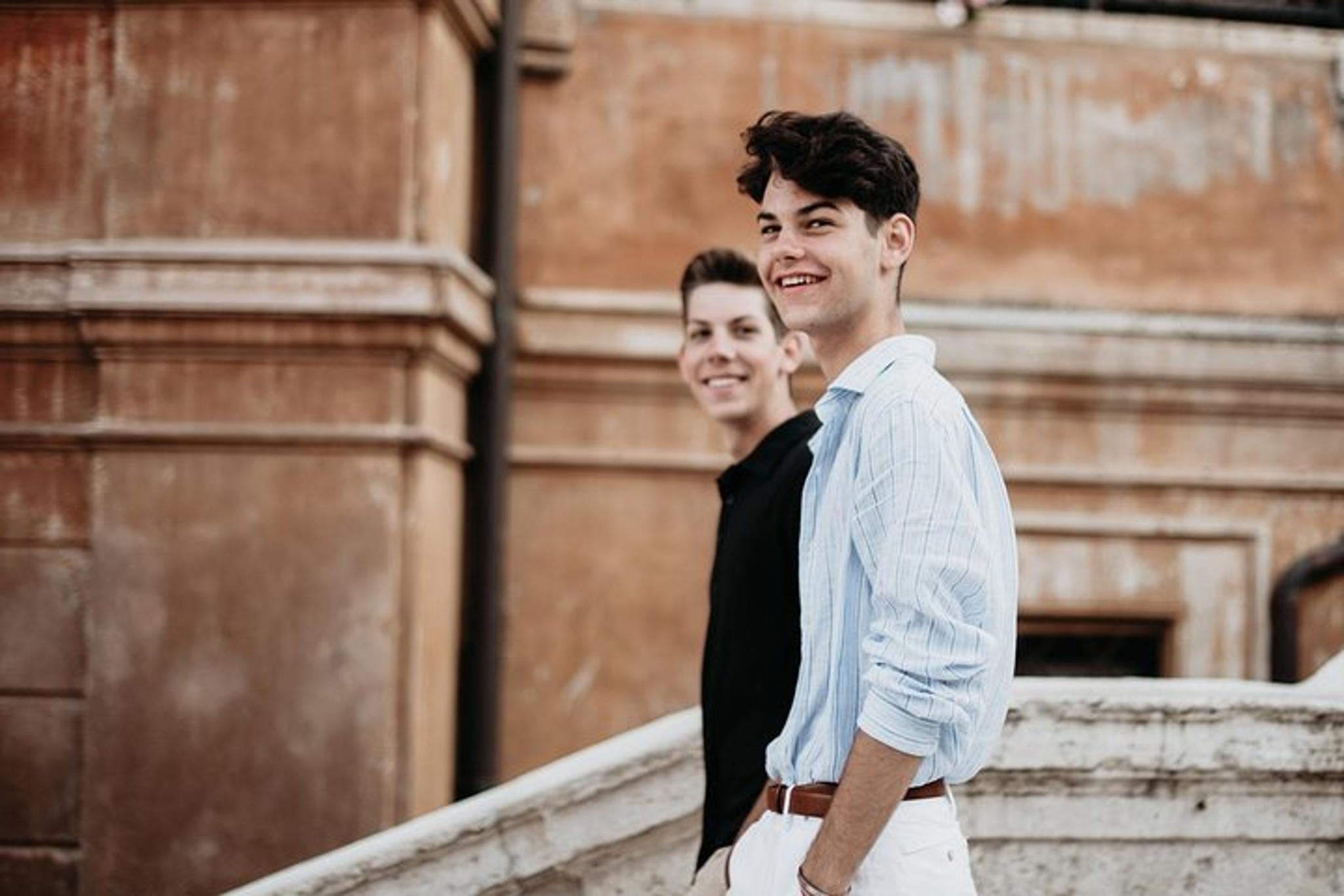 San José Photo Session with Local Photographer - Image 6