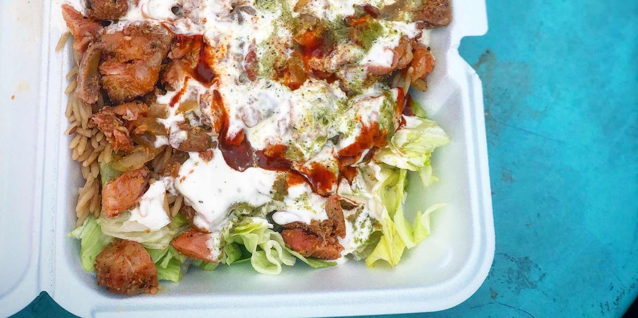 New York City Street Food Tour in Jackson Heights - Image 1