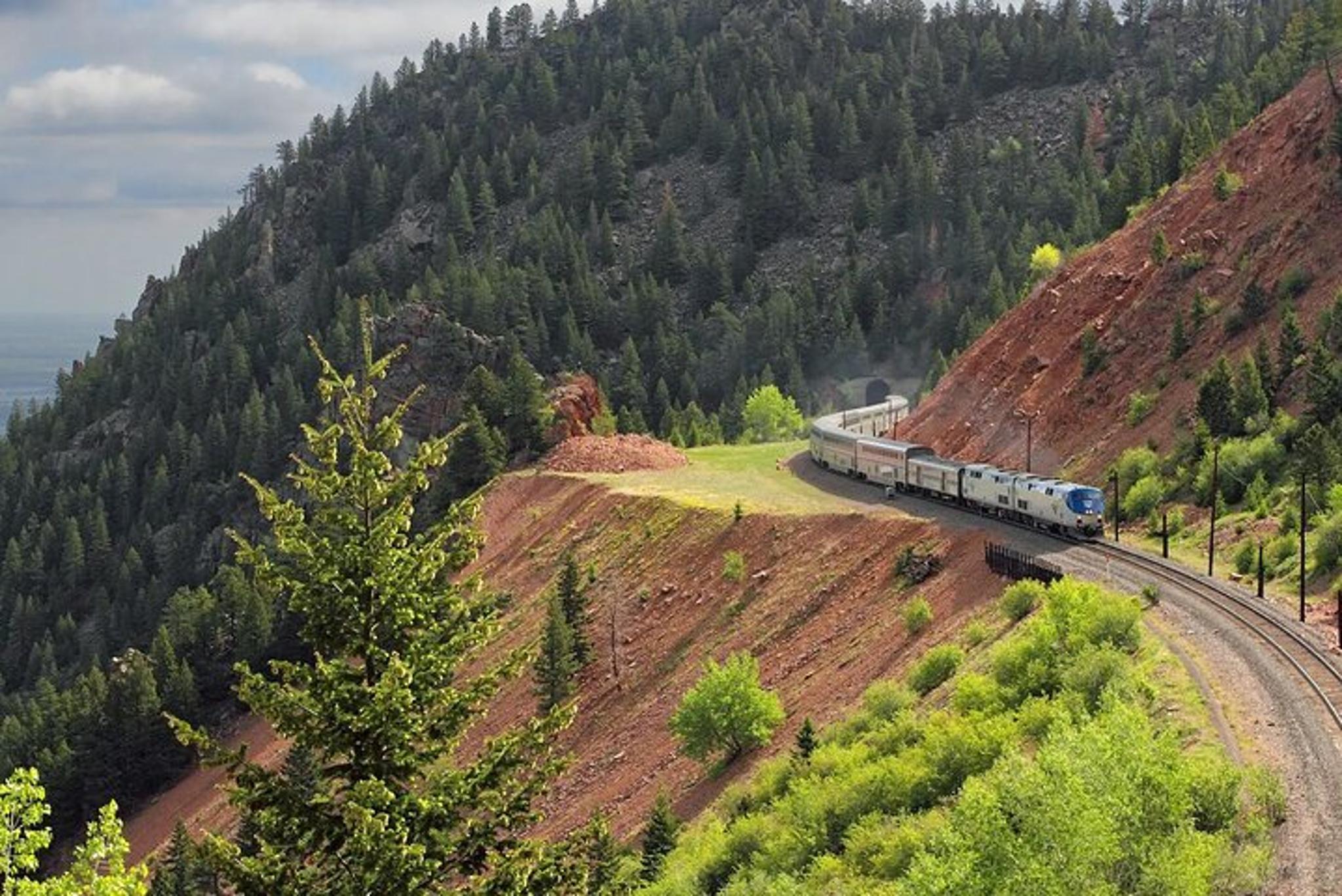 Denver Train Adventure - Image 2