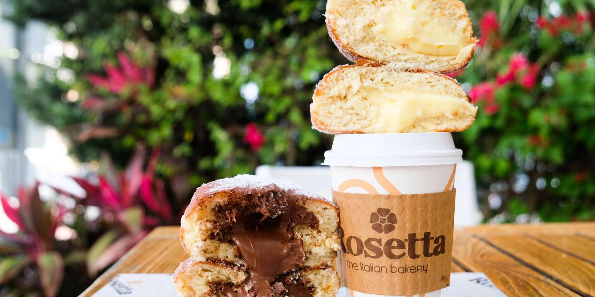 Miami Beach Donut Tour - Image 4