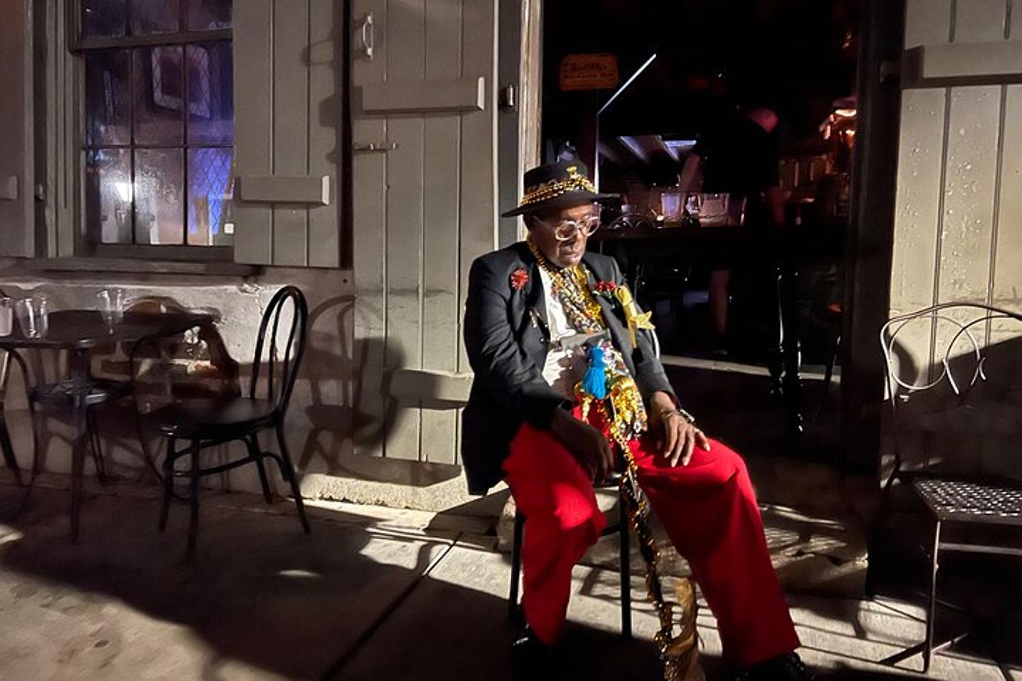 New Orleans African American Heritage Walking Tour 2 hr - Image 6