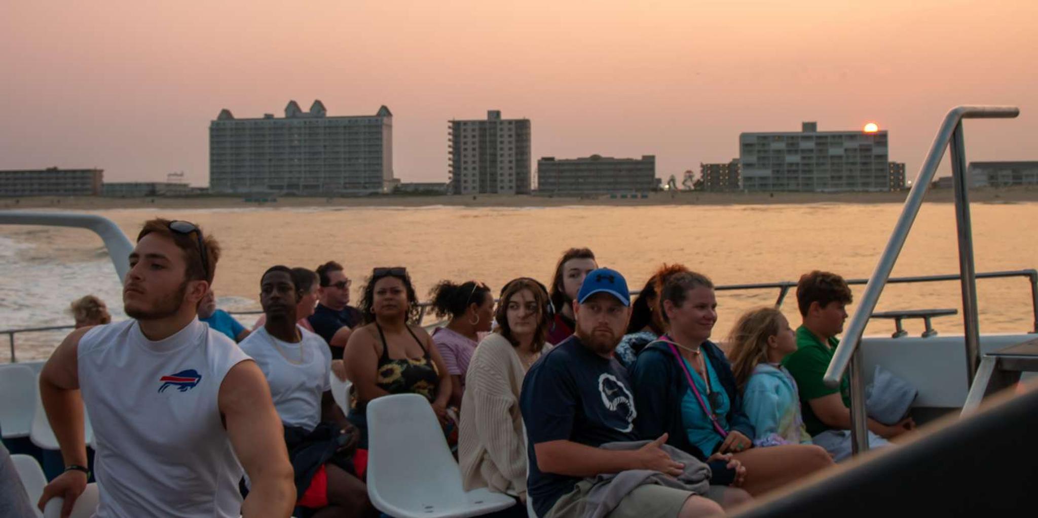 Fort Lauderdale Intracoastal Cruise - Image 3