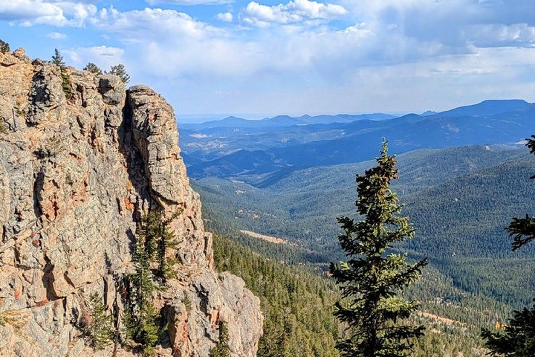 Denver Rocky Mountain Private Tour - Image 2