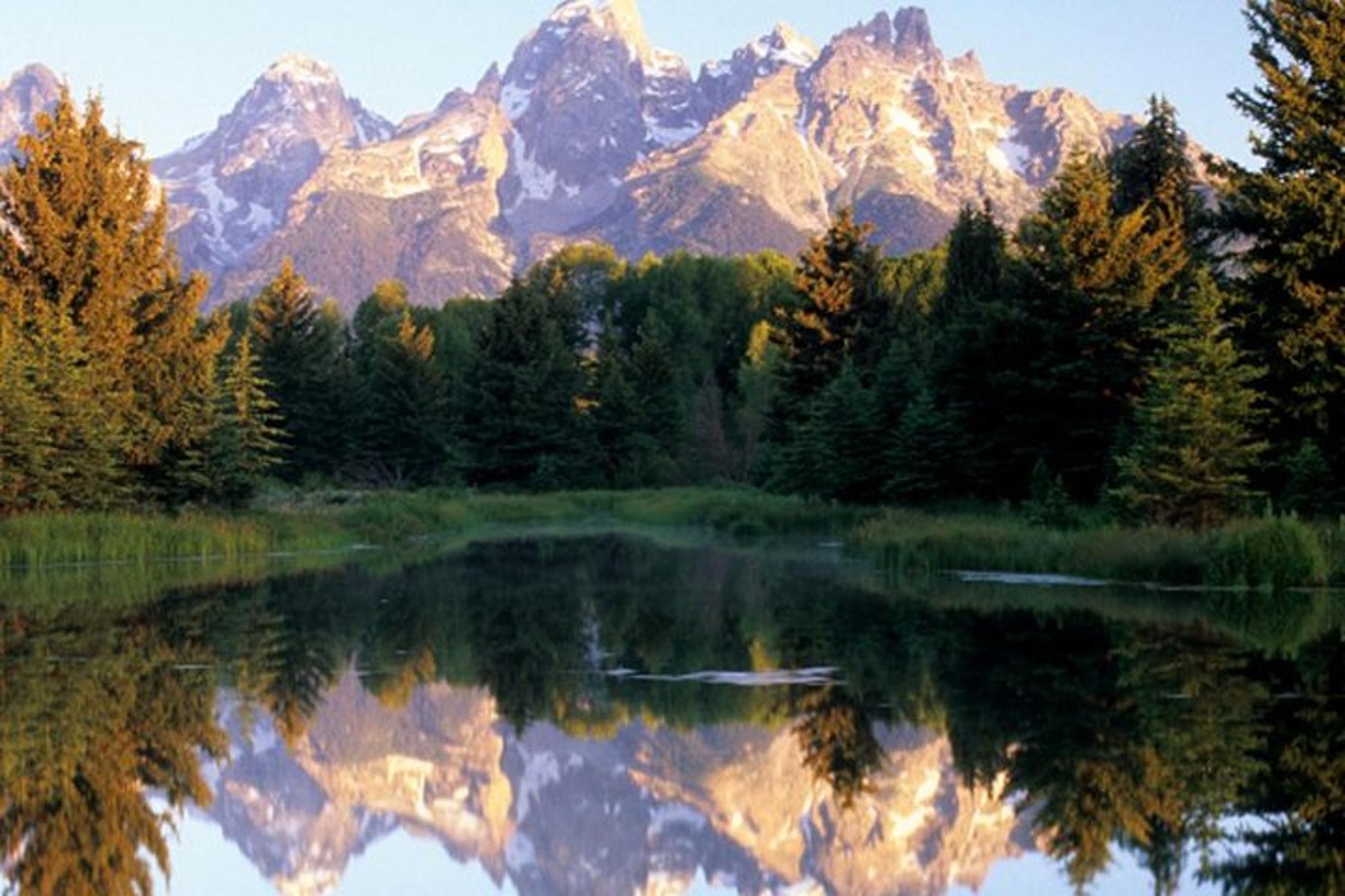 Jackson Hole Grand Teton National Park Tour - Image 3