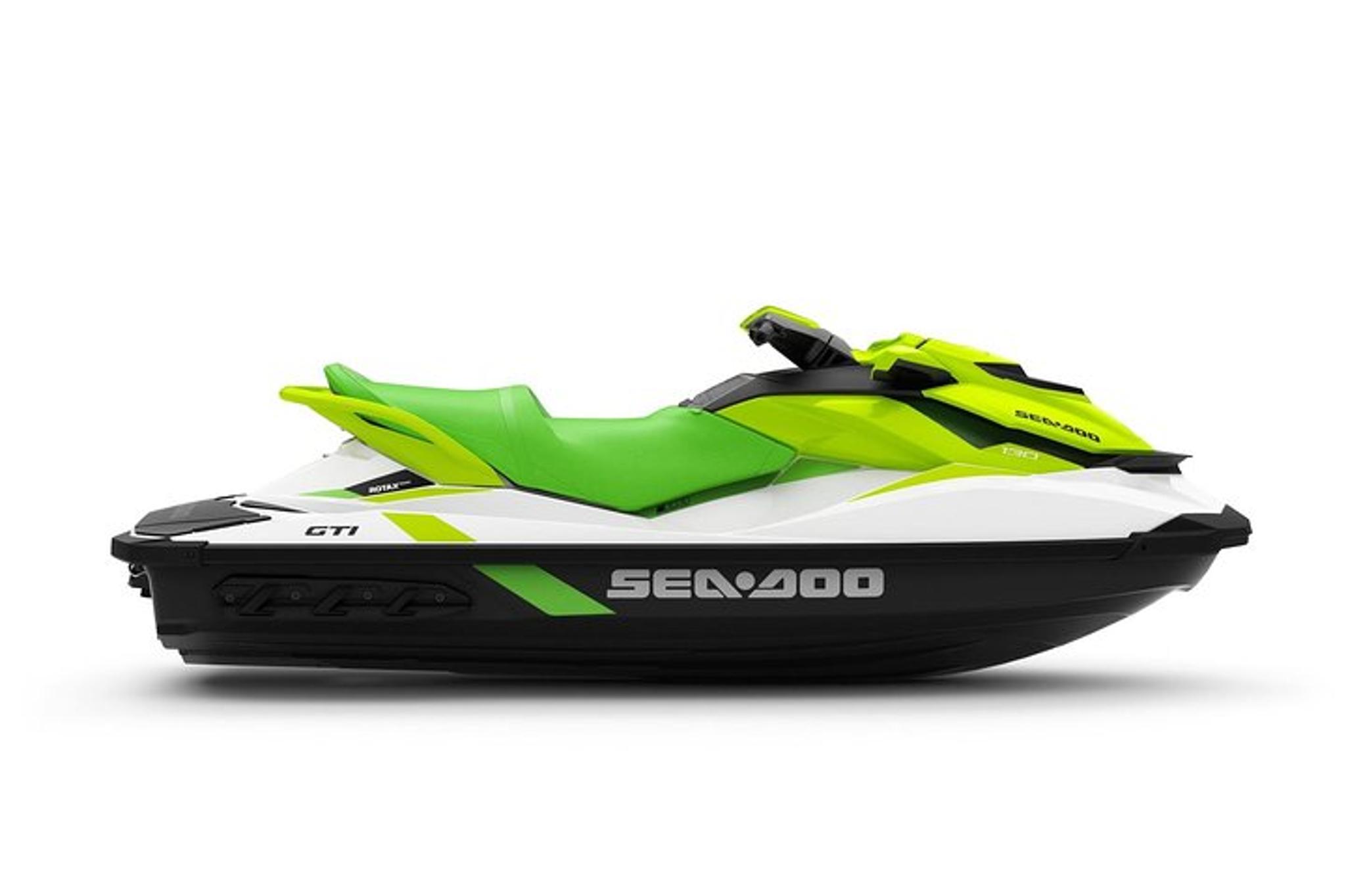 Sand Hollow Jet Ski Adventure at Quail Creek - Image 4