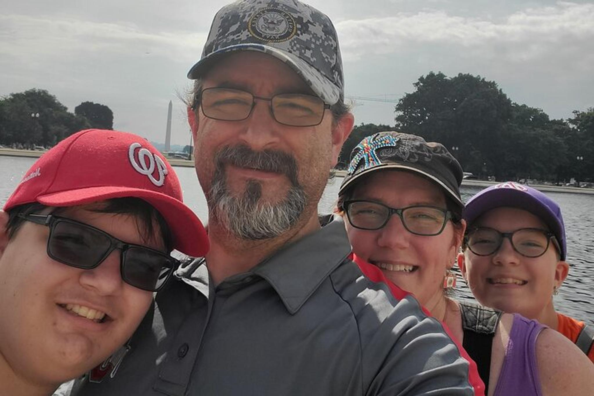 Washington DC Democracy Quest Experience - Image 2