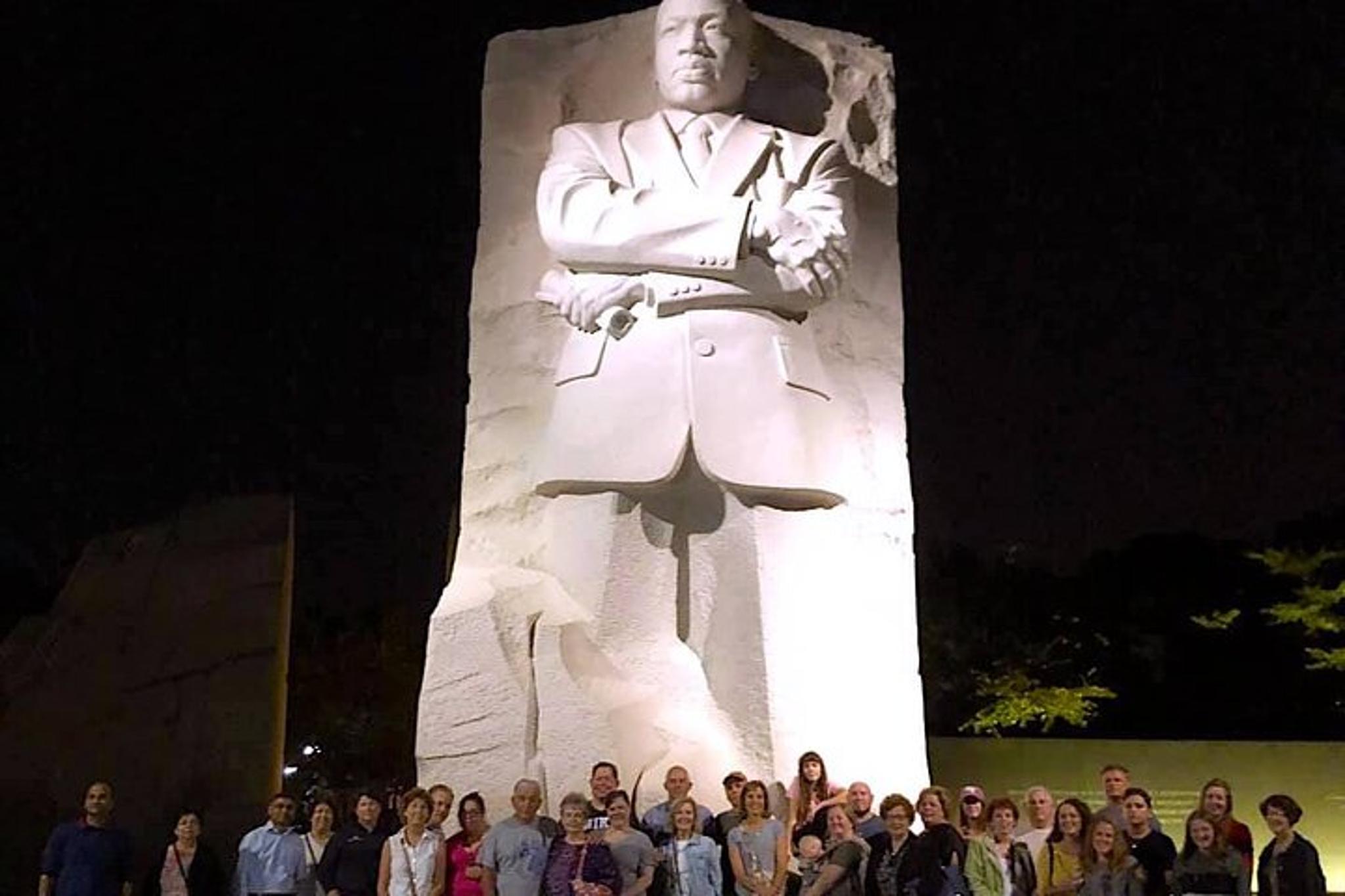 Washington DC Night Monuments Tour - Image 2