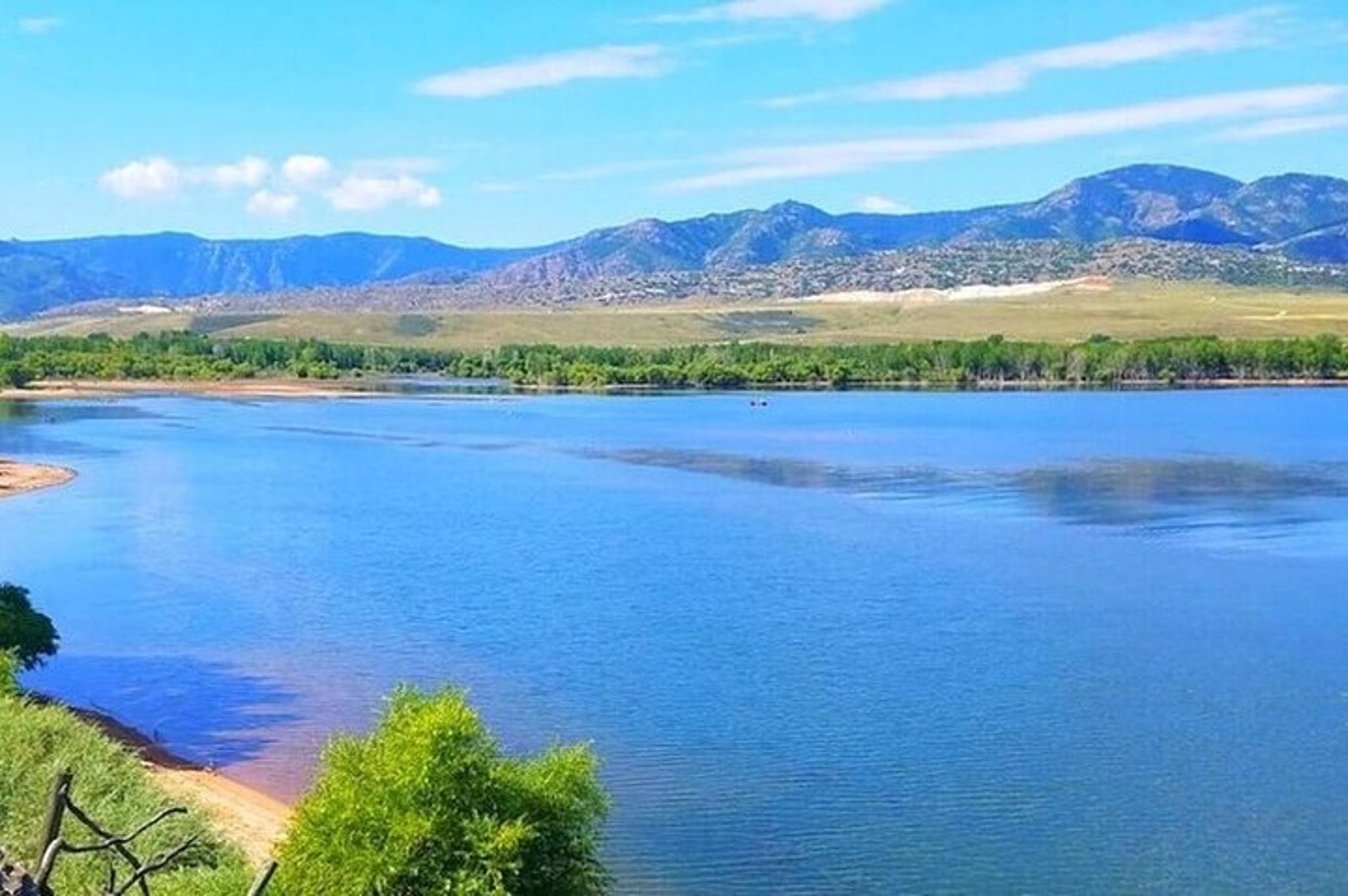 Littleton Stand Up Paddleboard Rentals - Image 3