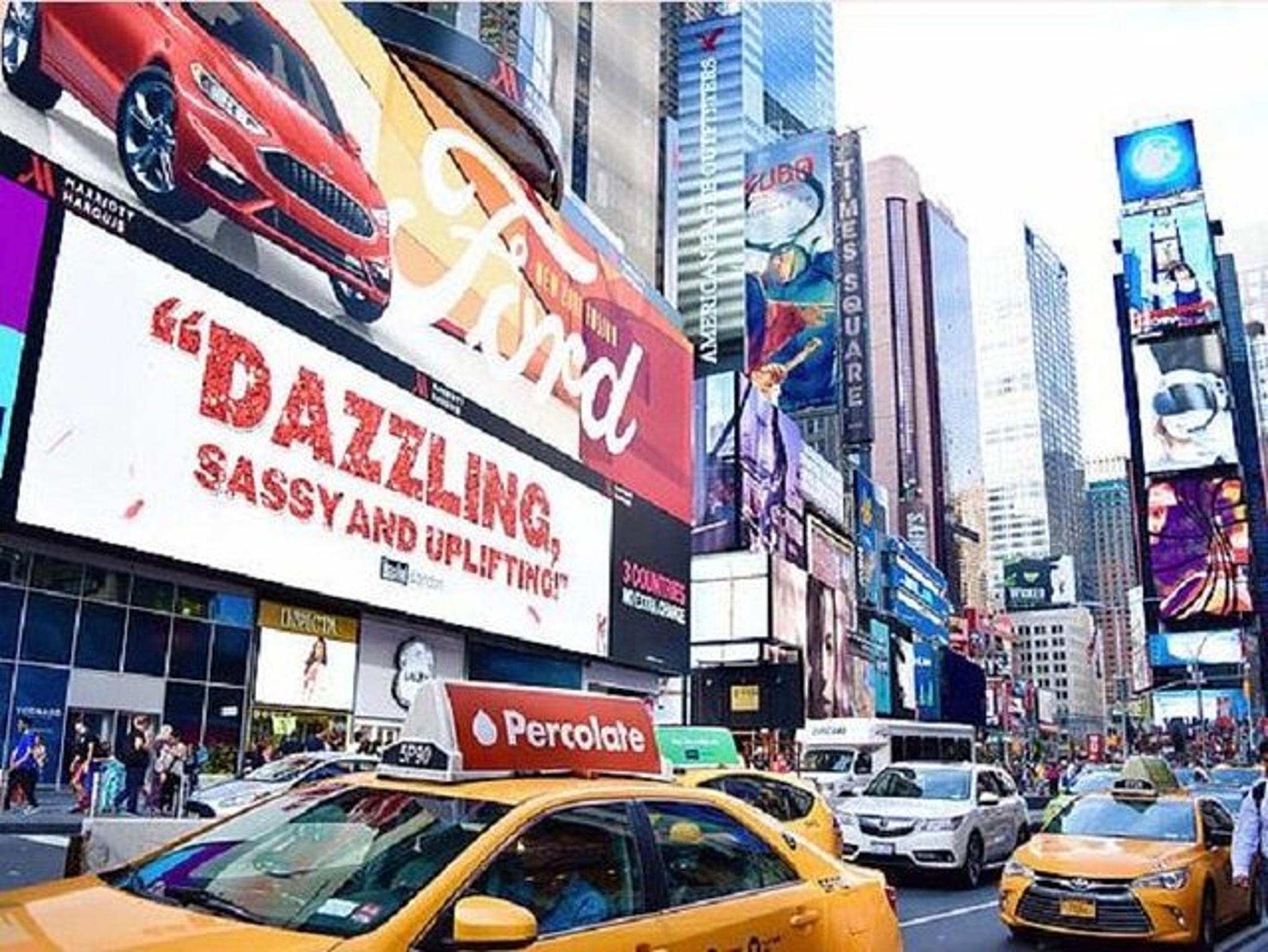 New York City Midtown Art Photo Experience - Image 2